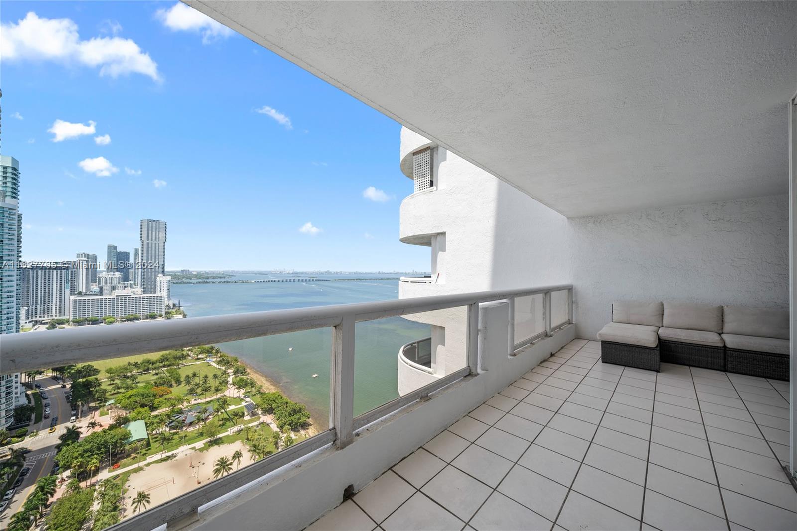 VENETIA CONDO - Residential