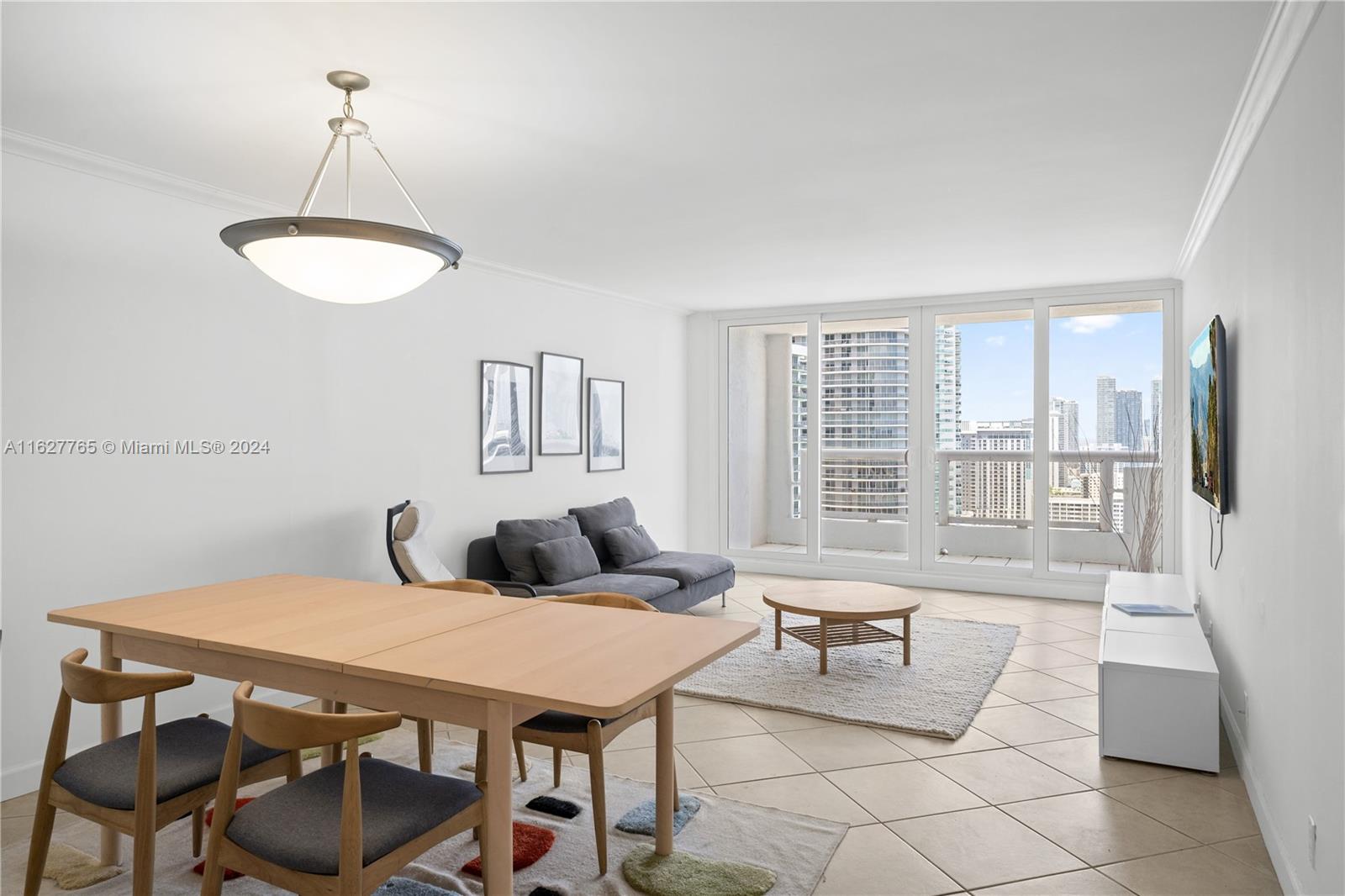 VENETIA CONDO - Residential