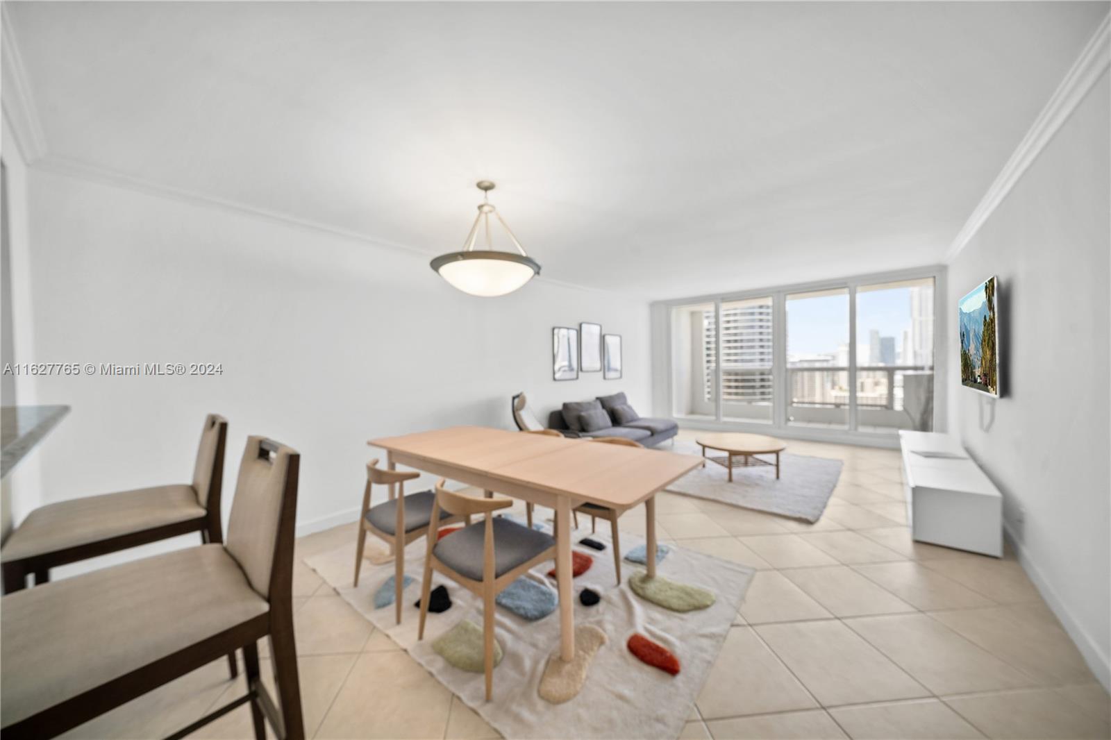VENETIA CONDO - Residential