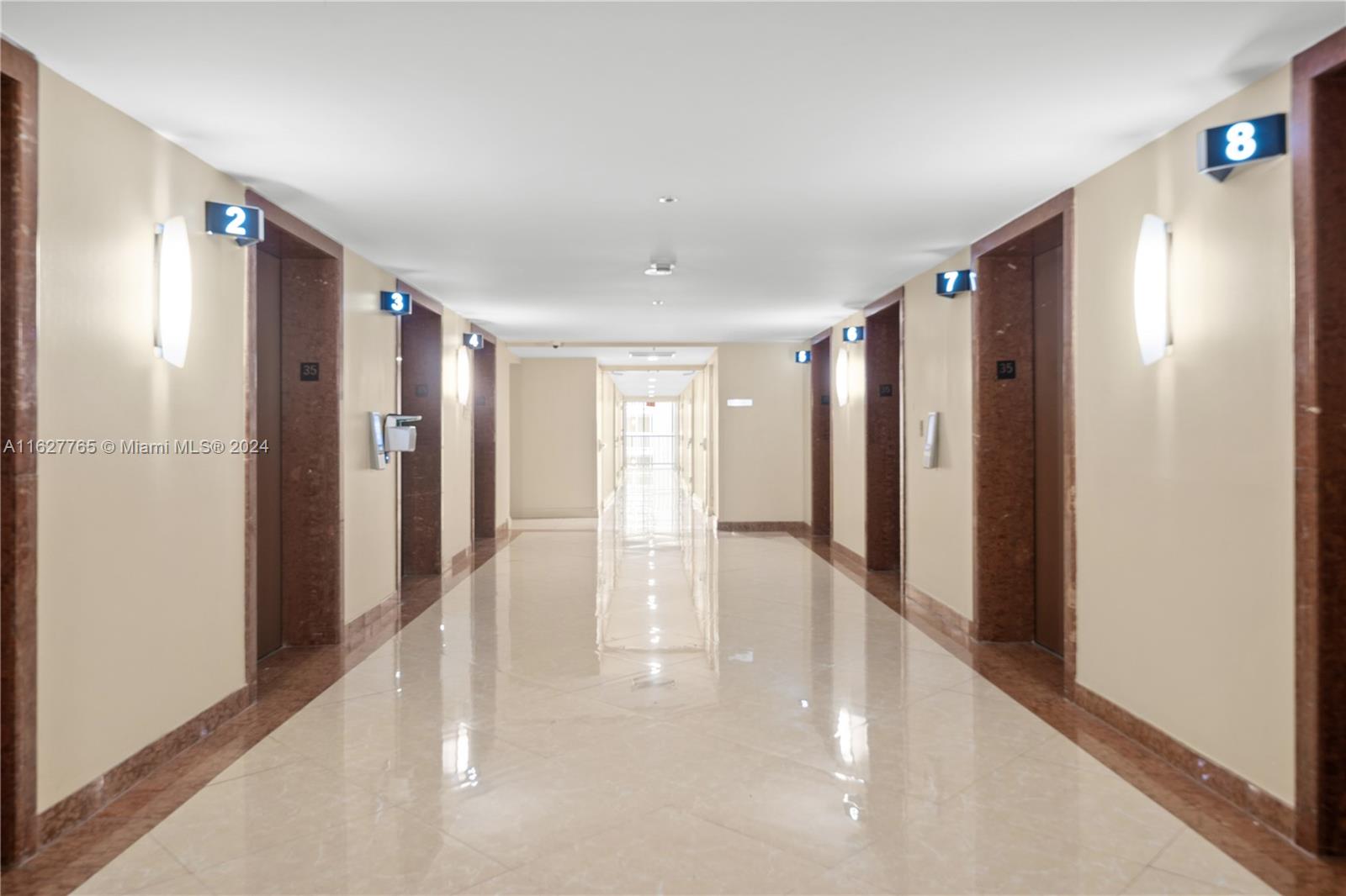 VENETIA CONDO - Residential