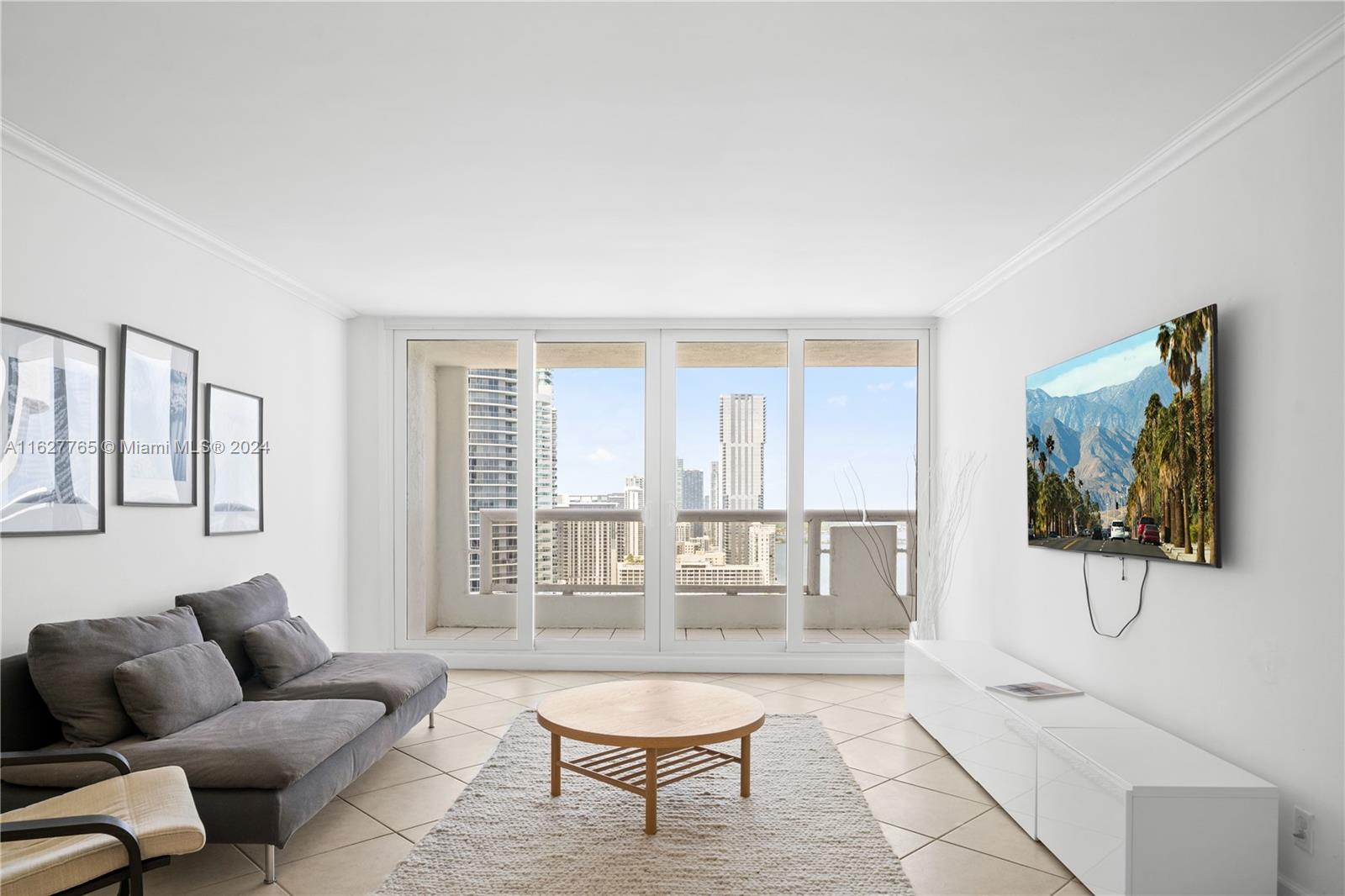 VENETIA CONDO - Residential