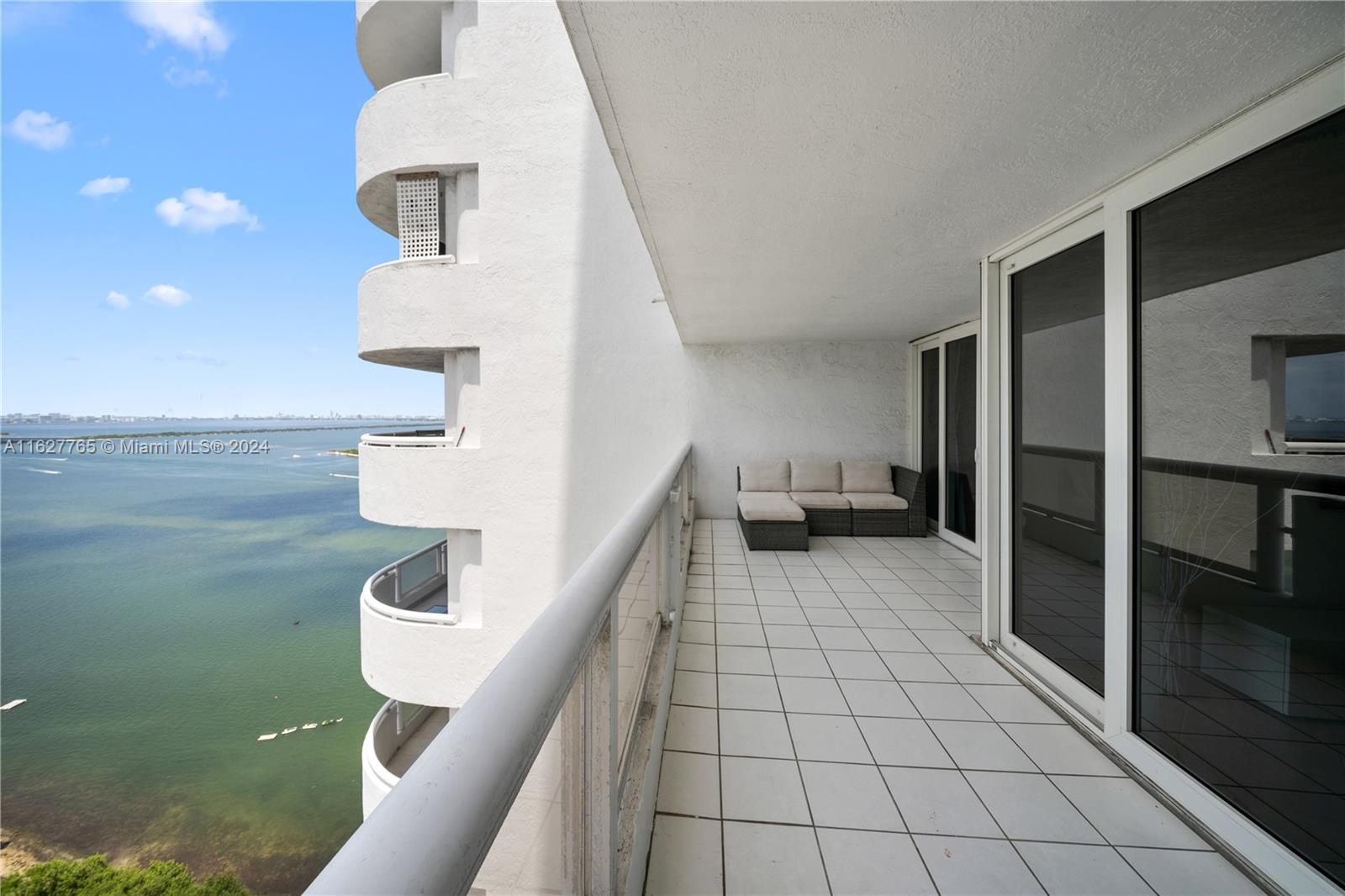 VENETIA CONDO - Residential