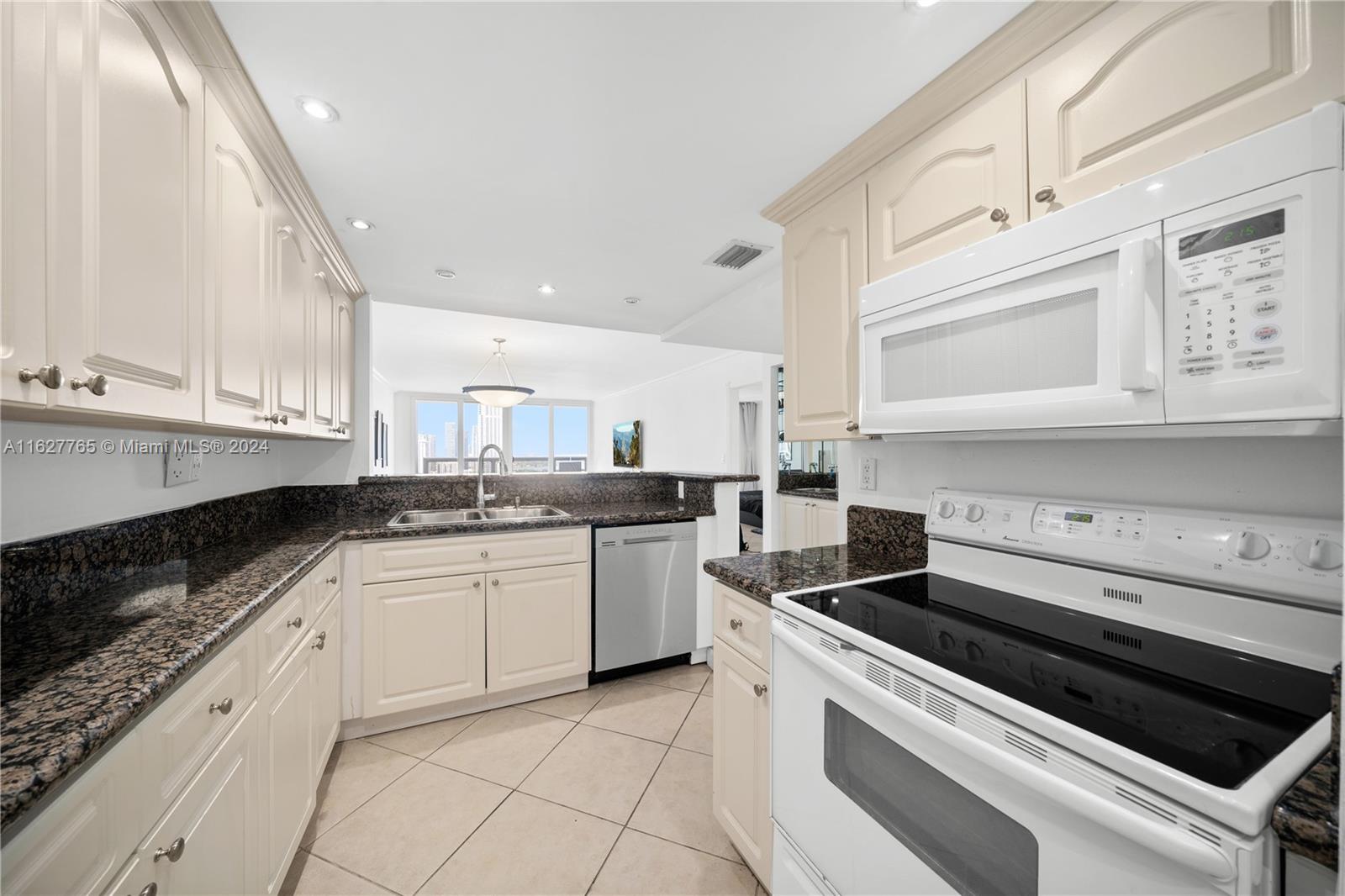 VENETIA CONDO - Residential