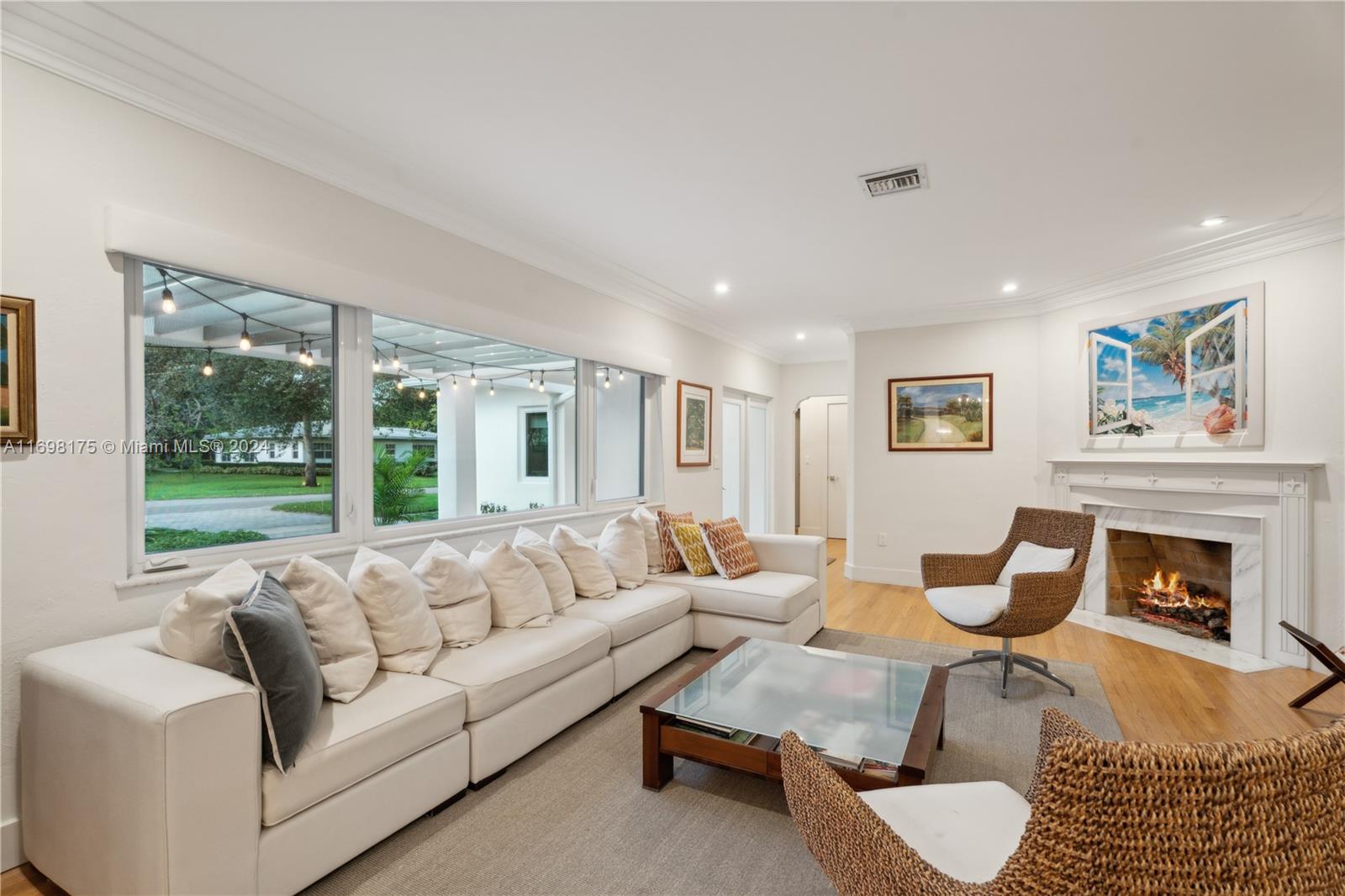 MIAMI SHORES SEC 4 AMD PL - Residential