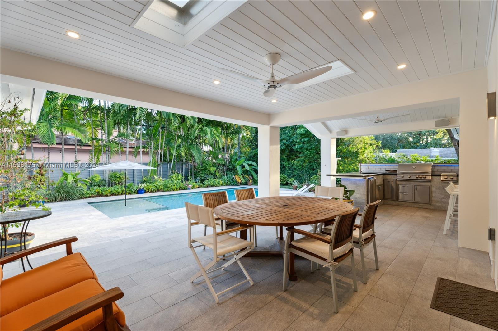 MIAMI SHORES SEC 4 AMD PL - Residential