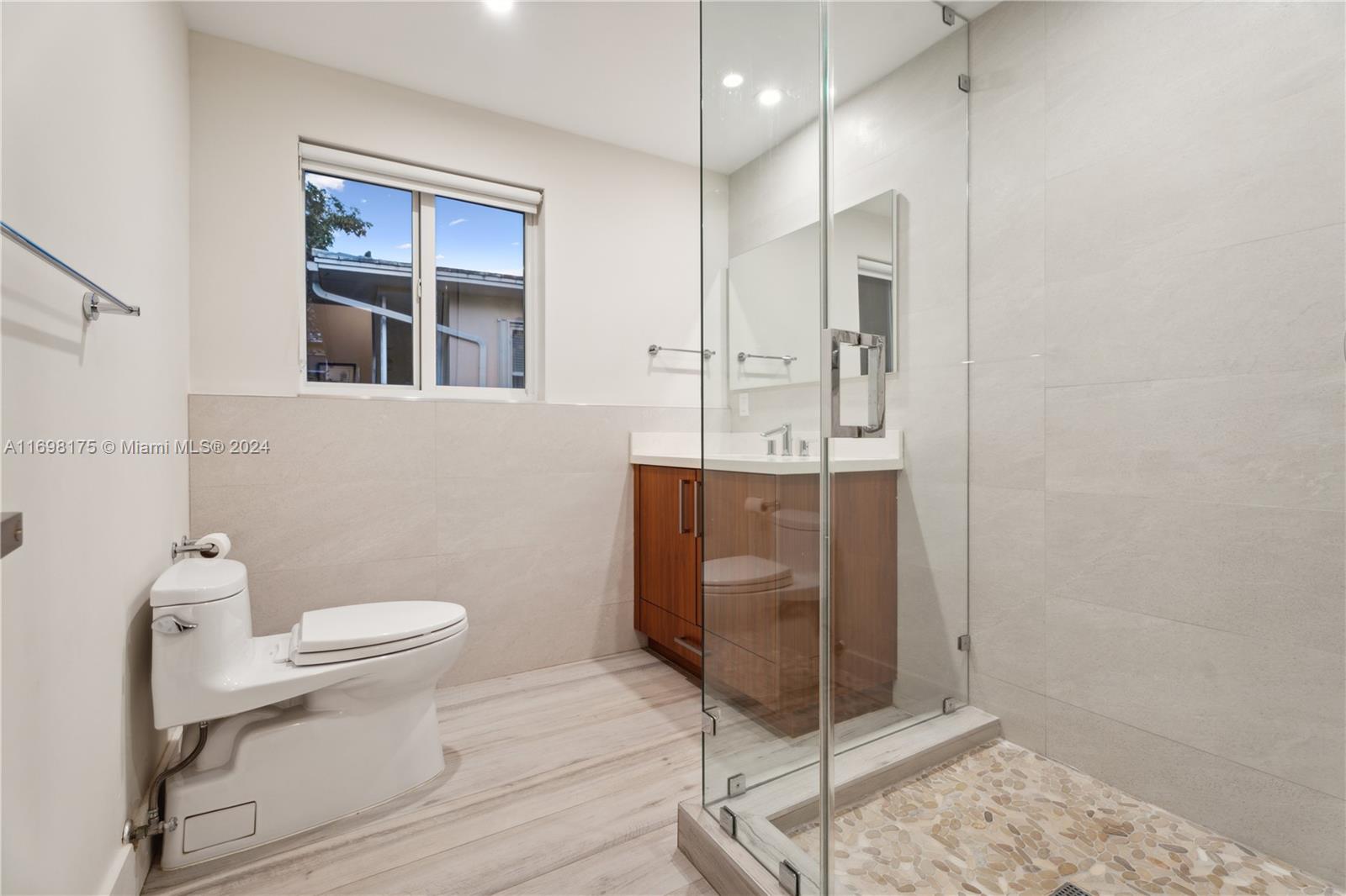 MIAMI SHORES SEC 4 AMD PL - Residential