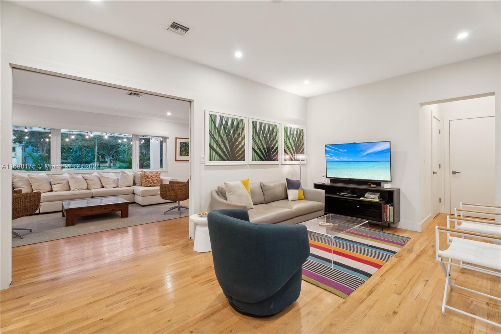 MIAMI SHORES SEC 4 AMD PL - Residential