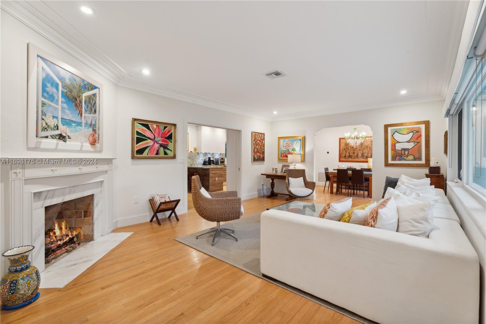 MIAMI SHORES SEC 4 AMD PL - Residential