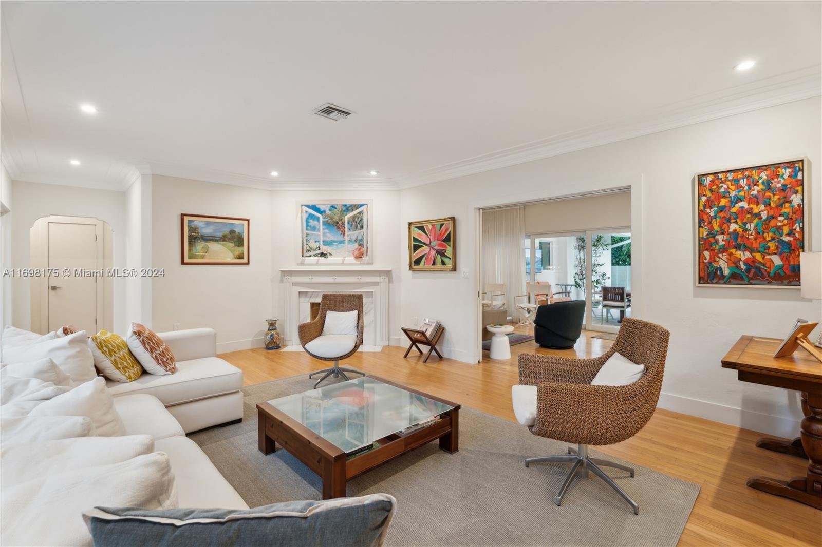 MIAMI SHORES SEC 4 AMD PL - Residential