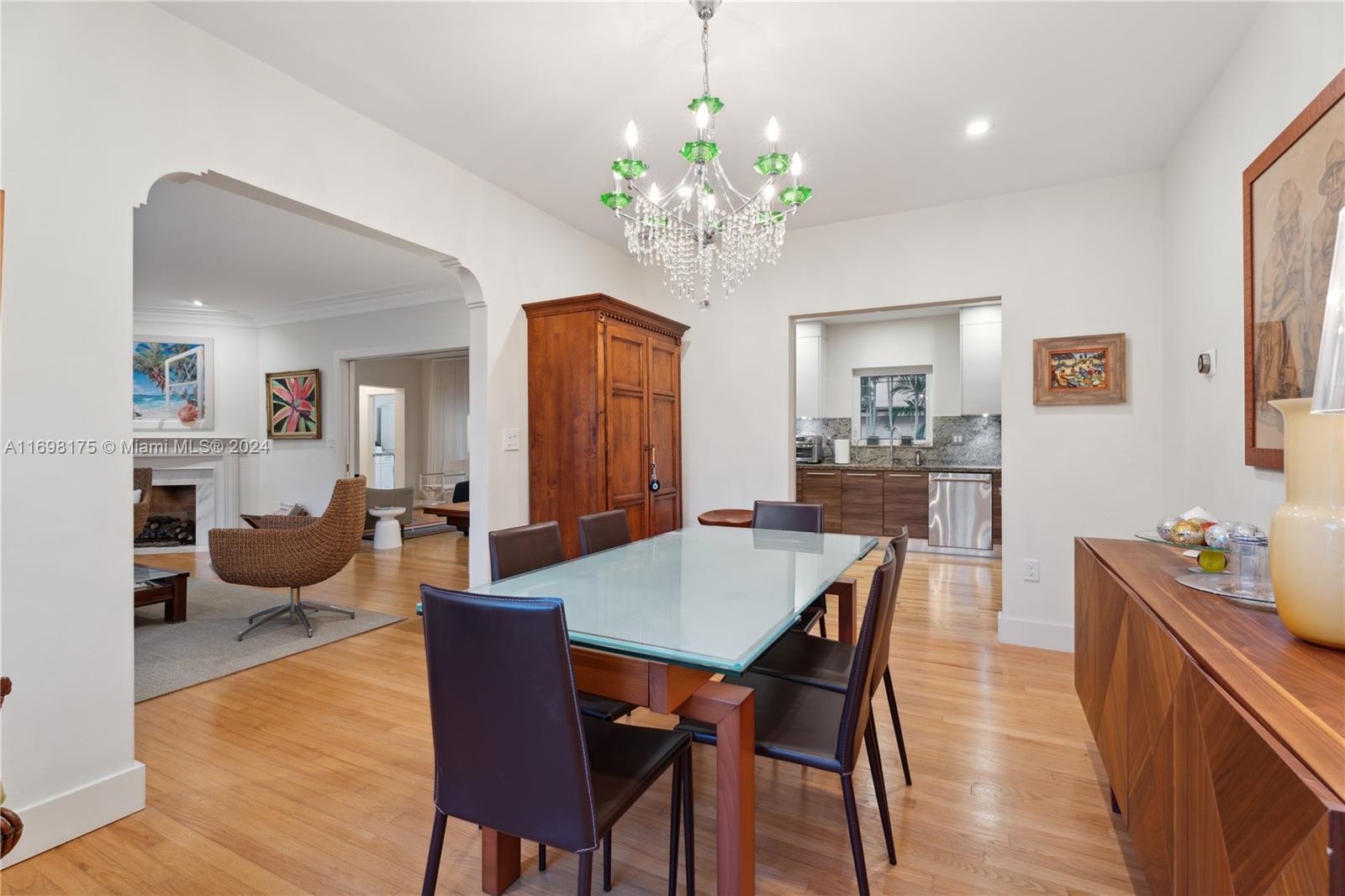 MIAMI SHORES SEC 4 AMD PL - Residential