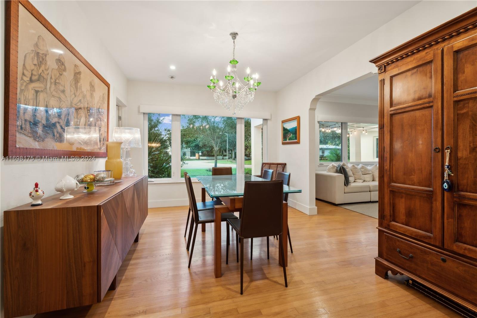 MIAMI SHORES SEC 4 AMD PL - Residential