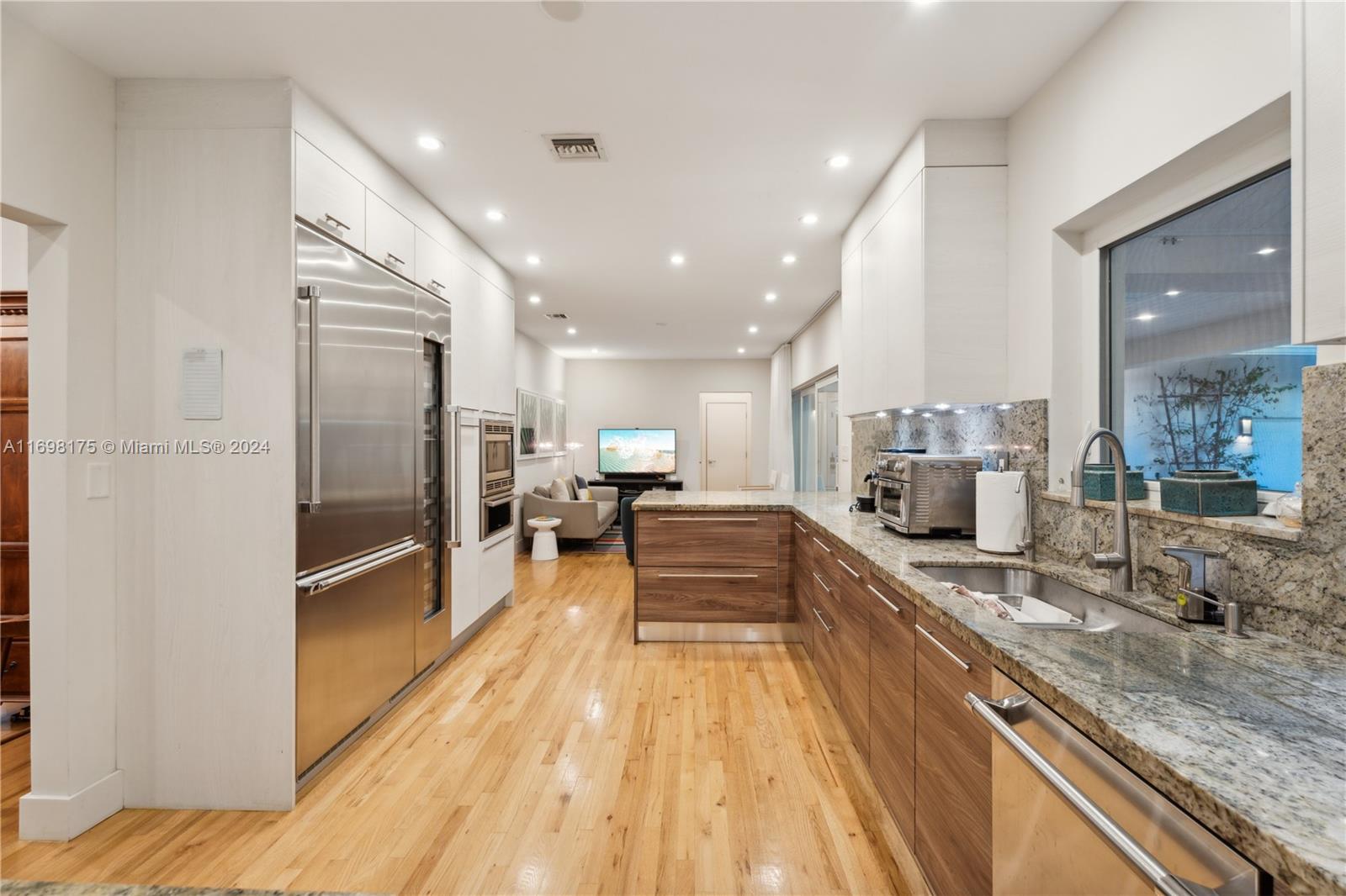 MIAMI SHORES SEC 4 AMD PL - Residential