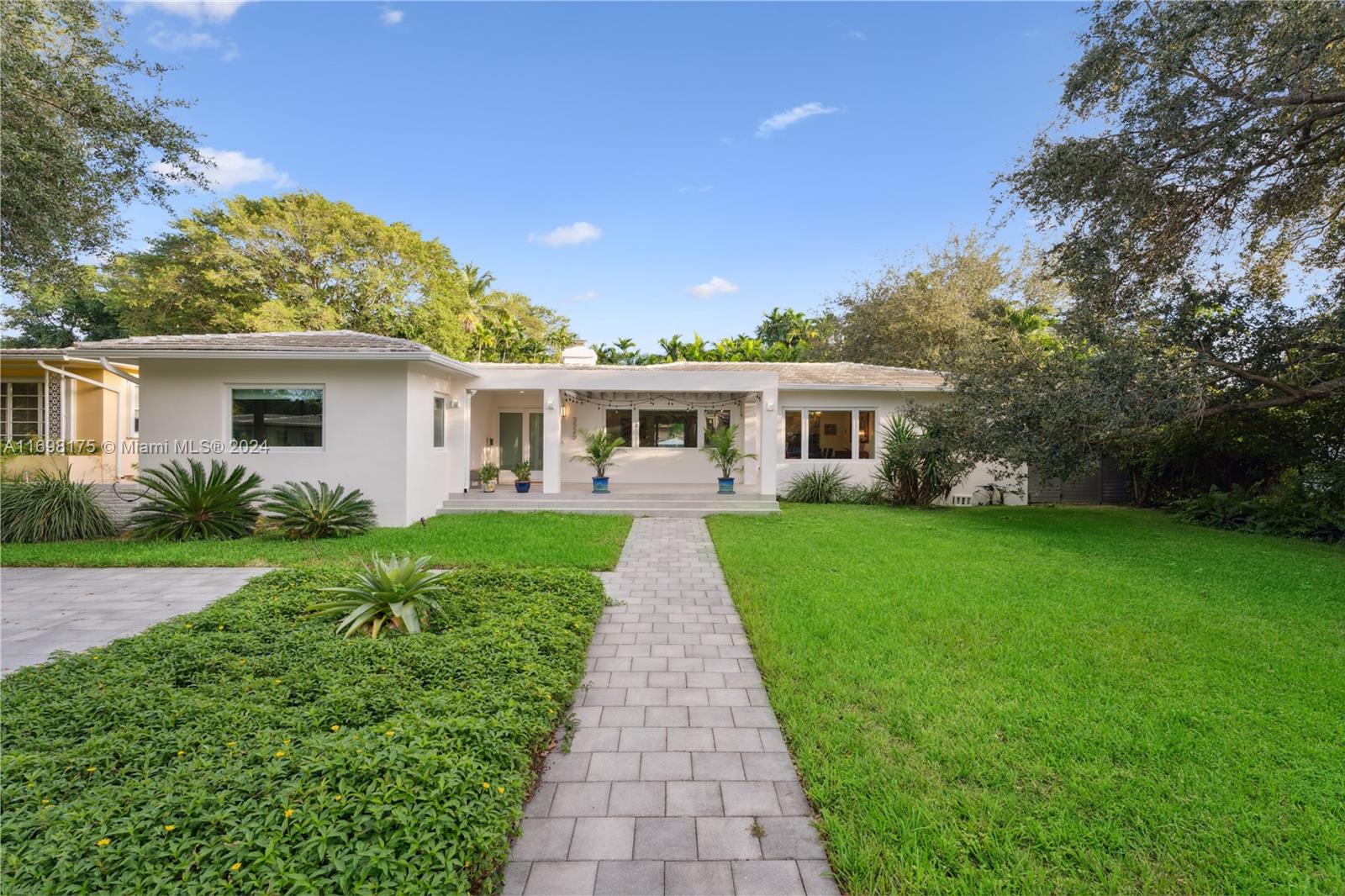 MIAMI SHORES SEC 4 AMD PL - Residential