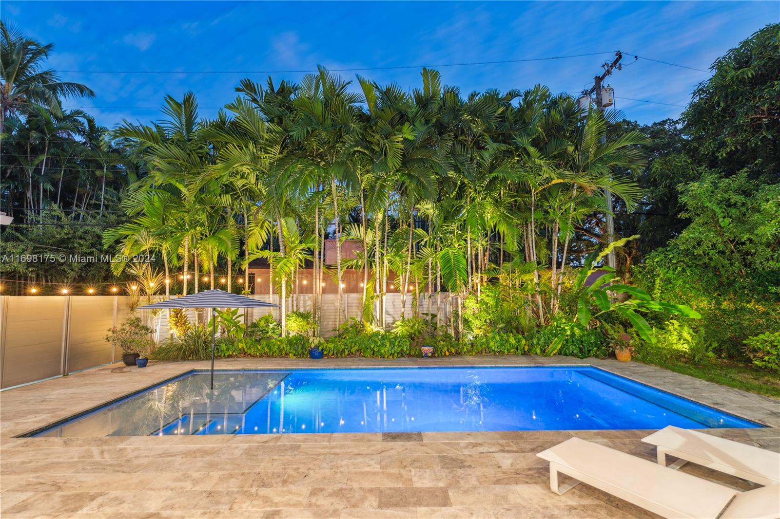 MIAMI SHORES SEC 4 AMD PL - Residential