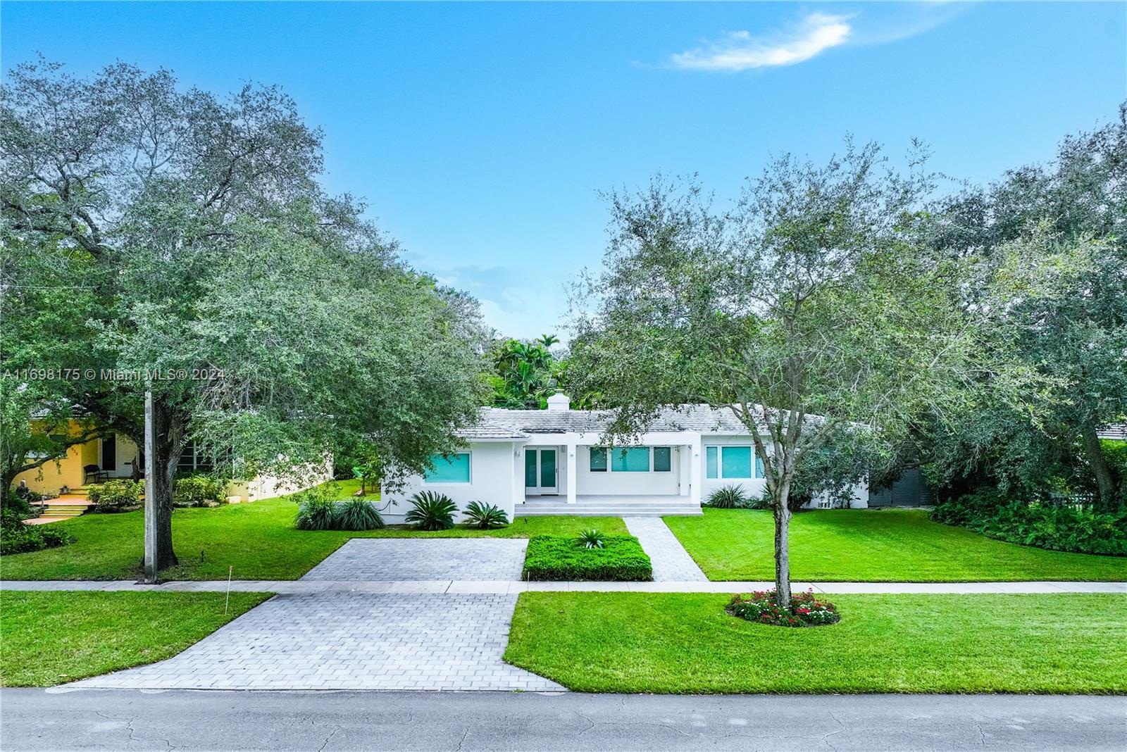 MIAMI SHORES SEC 4 AMD PL - Residential