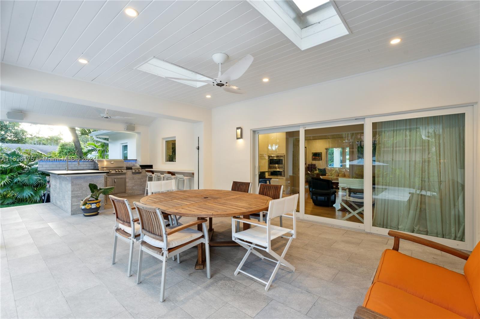 MIAMI SHORES SEC 4 AMD PL - Residential