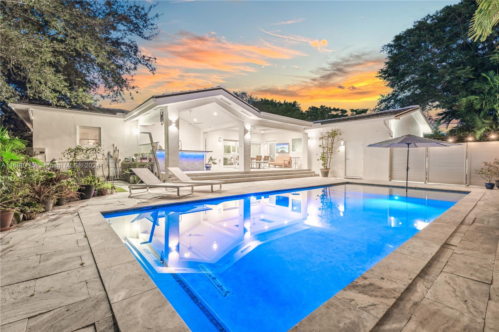 MIAMI SHORES SEC 4 AMD PL - Residential