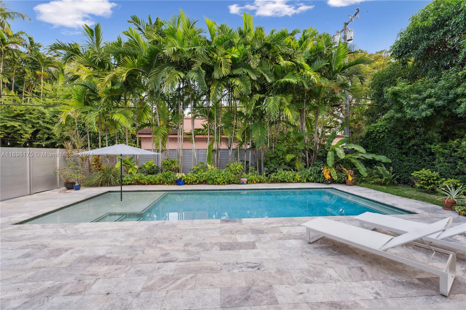 MIAMI SHORES SEC 4 AMD PL - Residential