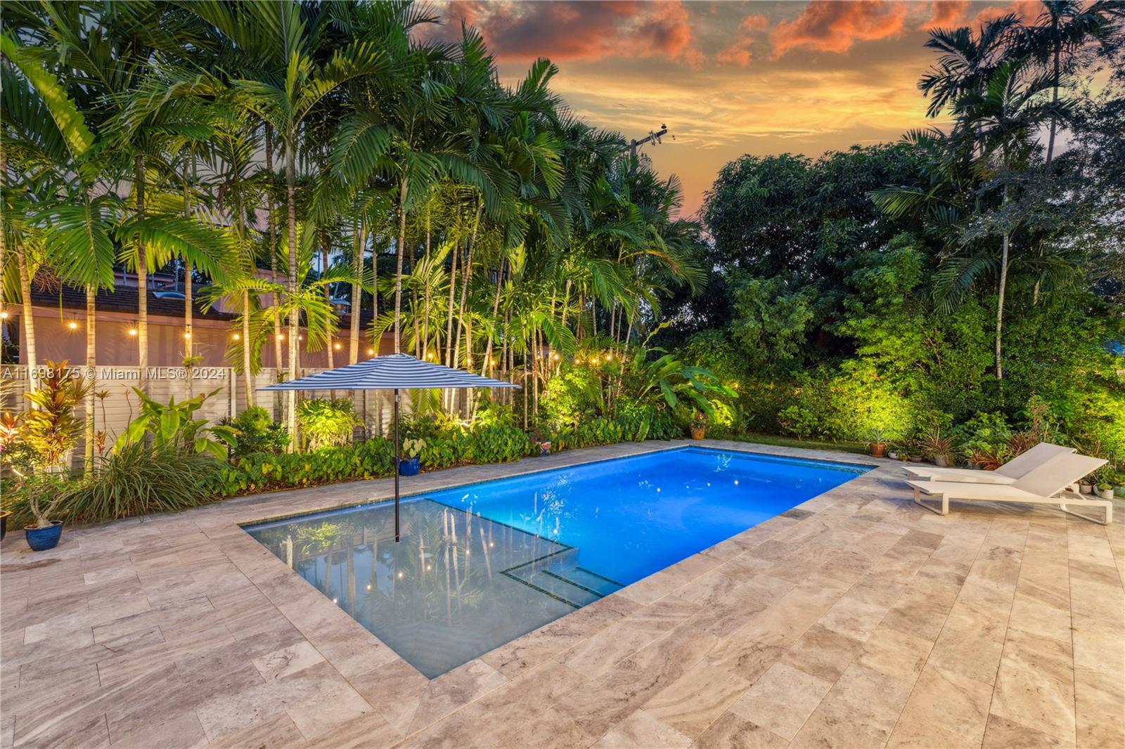 MIAMI SHORES SEC 4 AMD PL - Residential