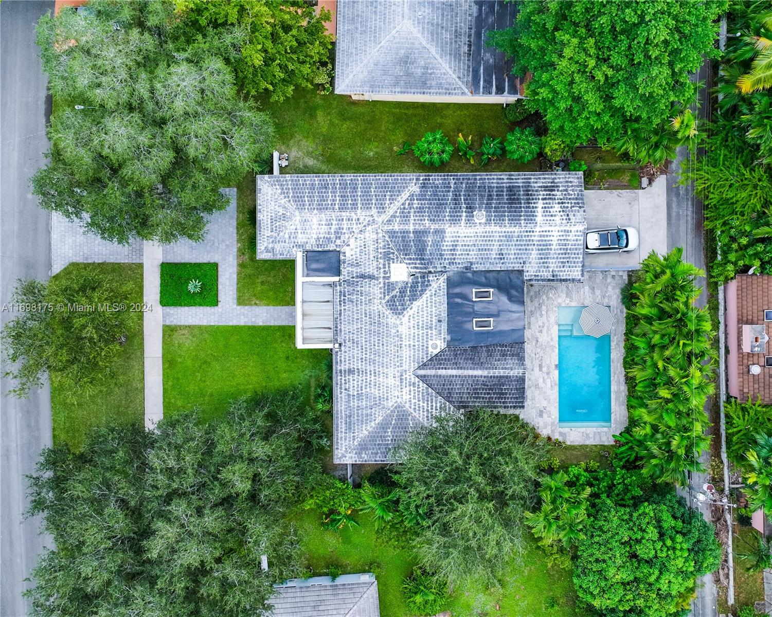 MIAMI SHORES SEC 4 AMD PL - Residential