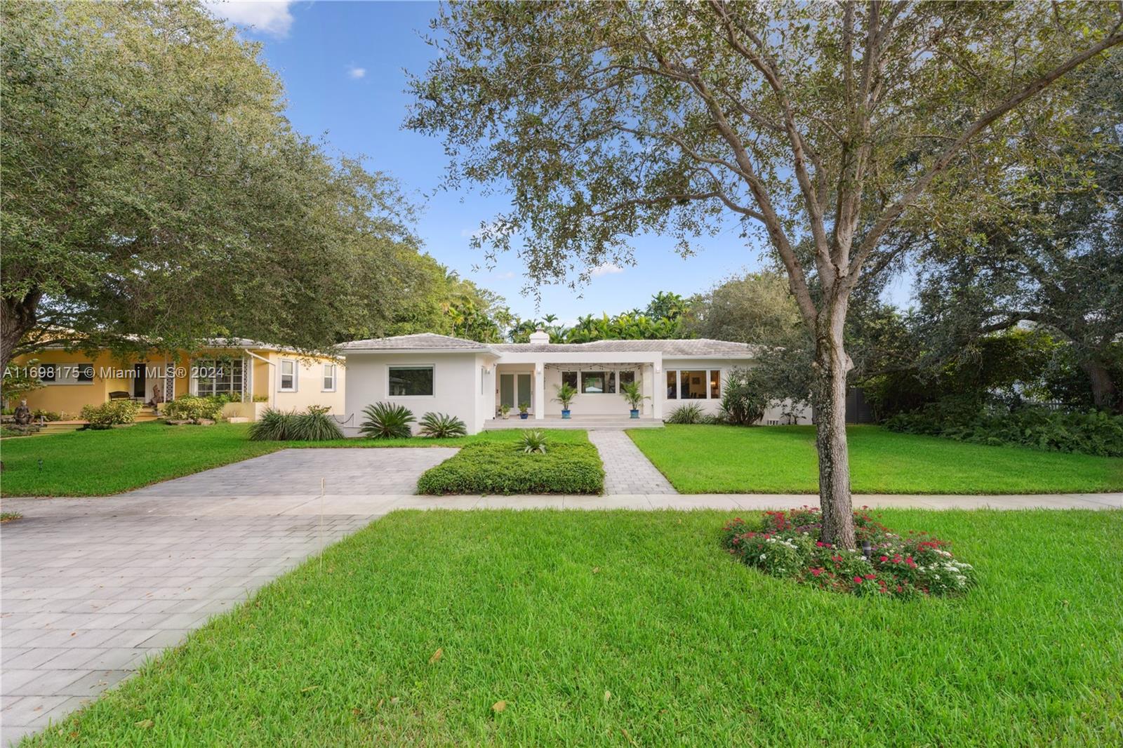 MIAMI SHORES SEC 4 AMD PL - Residential