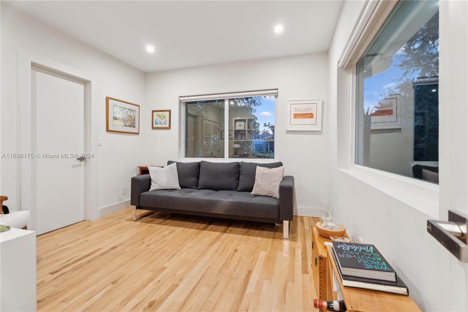 MIAMI SHORES SEC 4 AMD PL - Residential