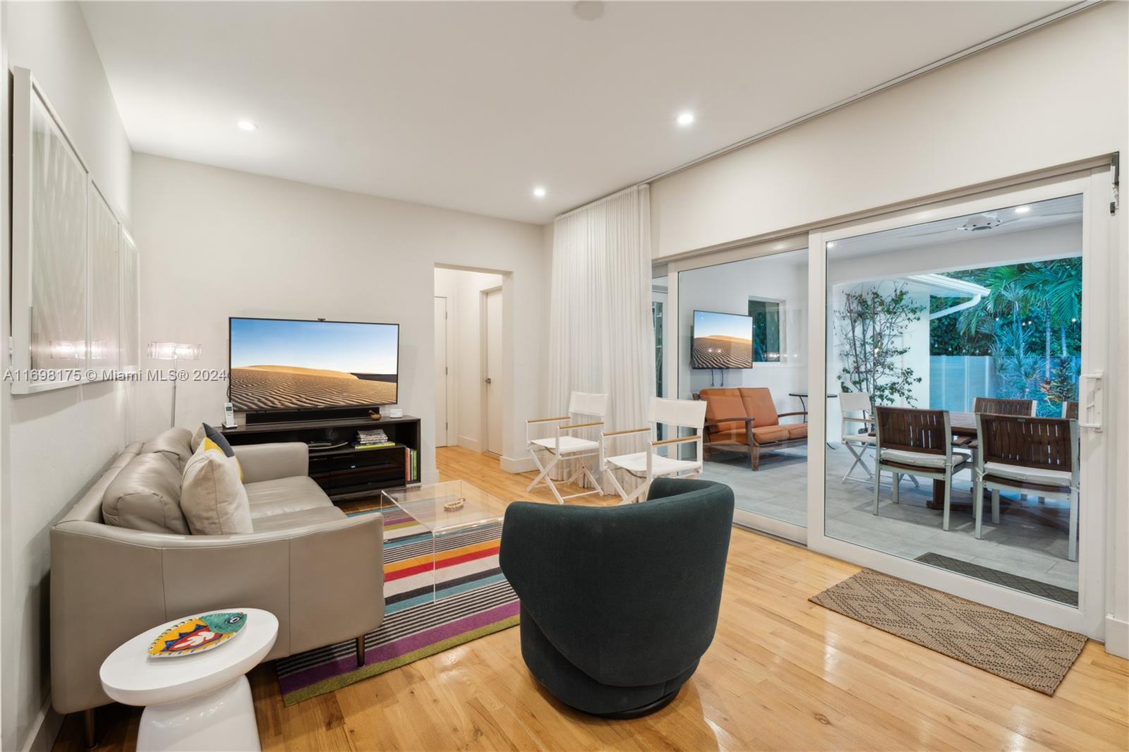 MIAMI SHORES SEC 4 AMD PL - Residential