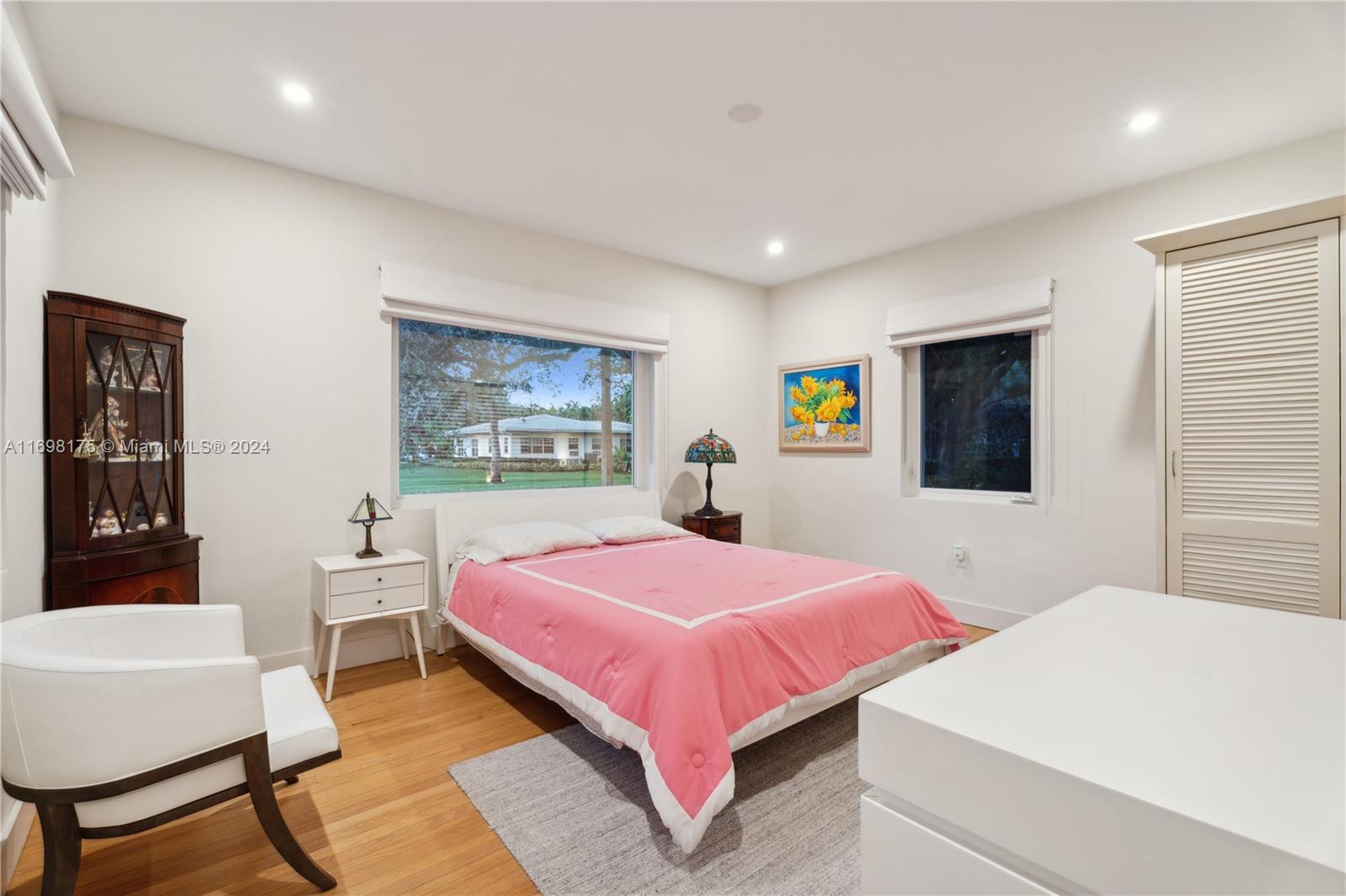 MIAMI SHORES SEC 4 AMD PL - Residential