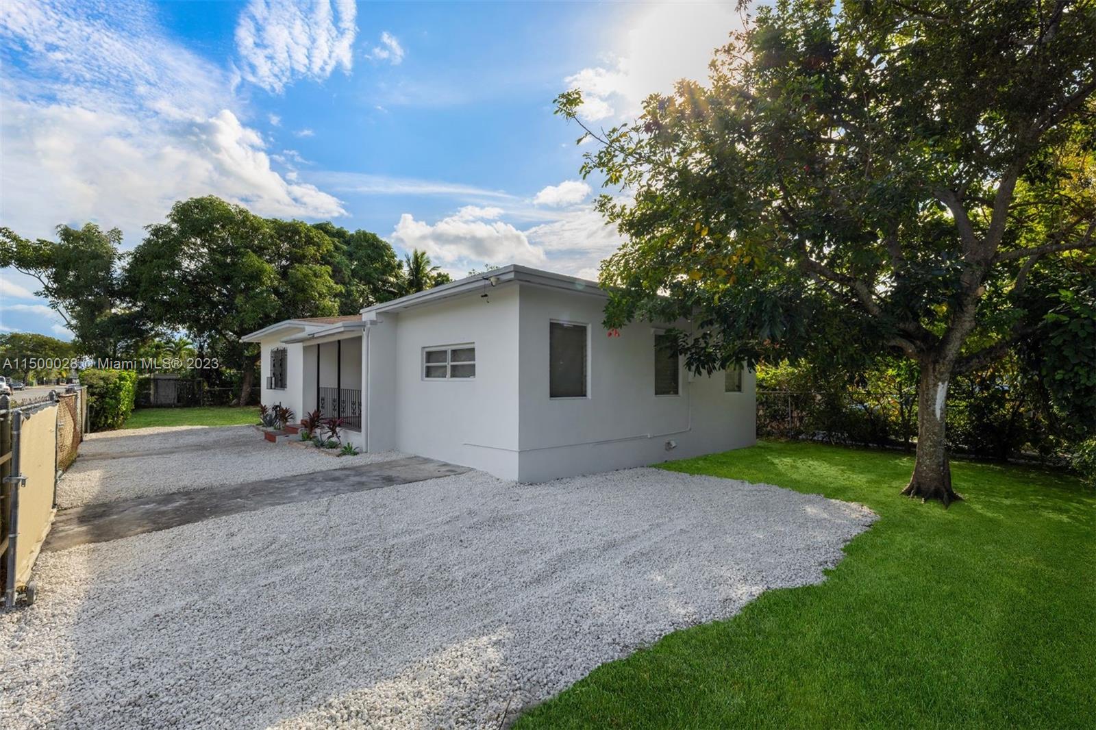 Property for Sale at 424 Nw 53 St, Miami, Broward County, Florida - Bedrooms: 3 
Bathrooms: 1  - $850,000