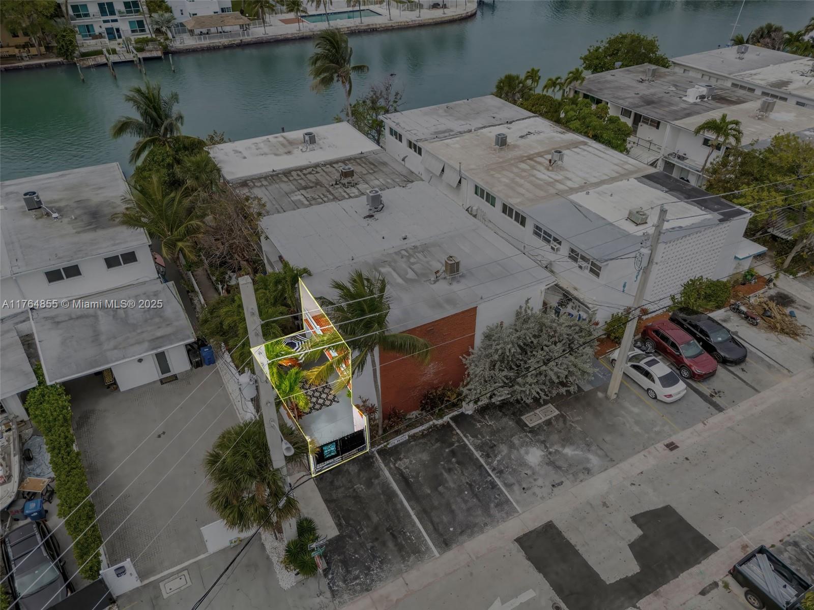 PARK VIEW ISLAND - Residential