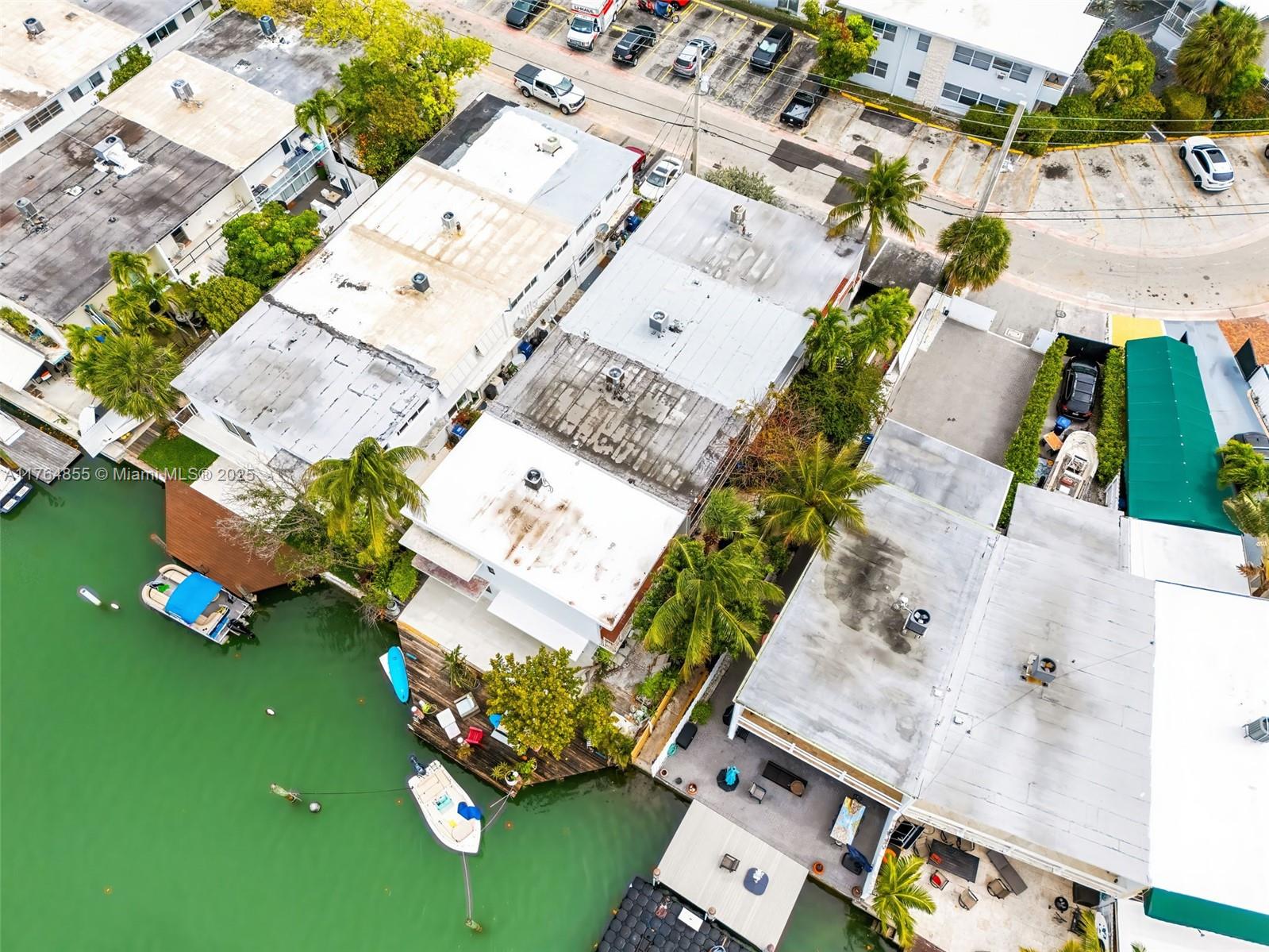 PARK VIEW ISLAND - Residential