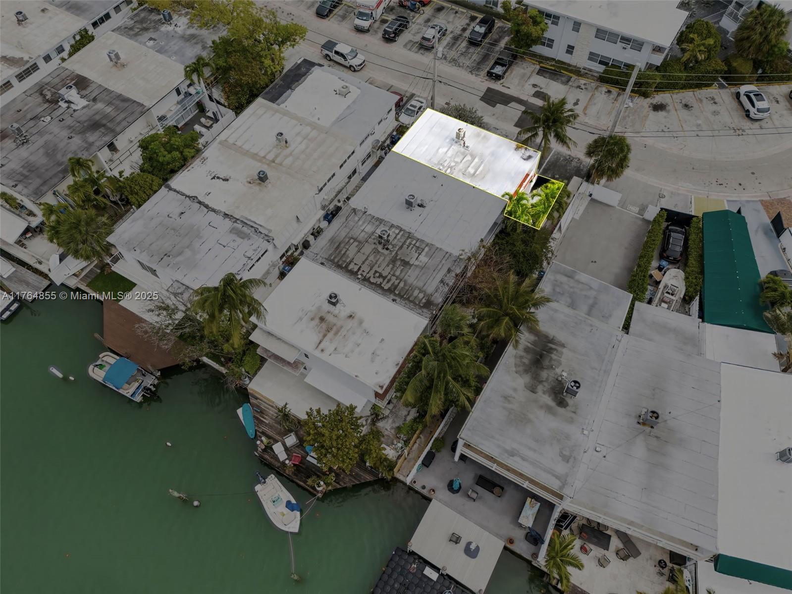PARK VIEW ISLAND - Residential