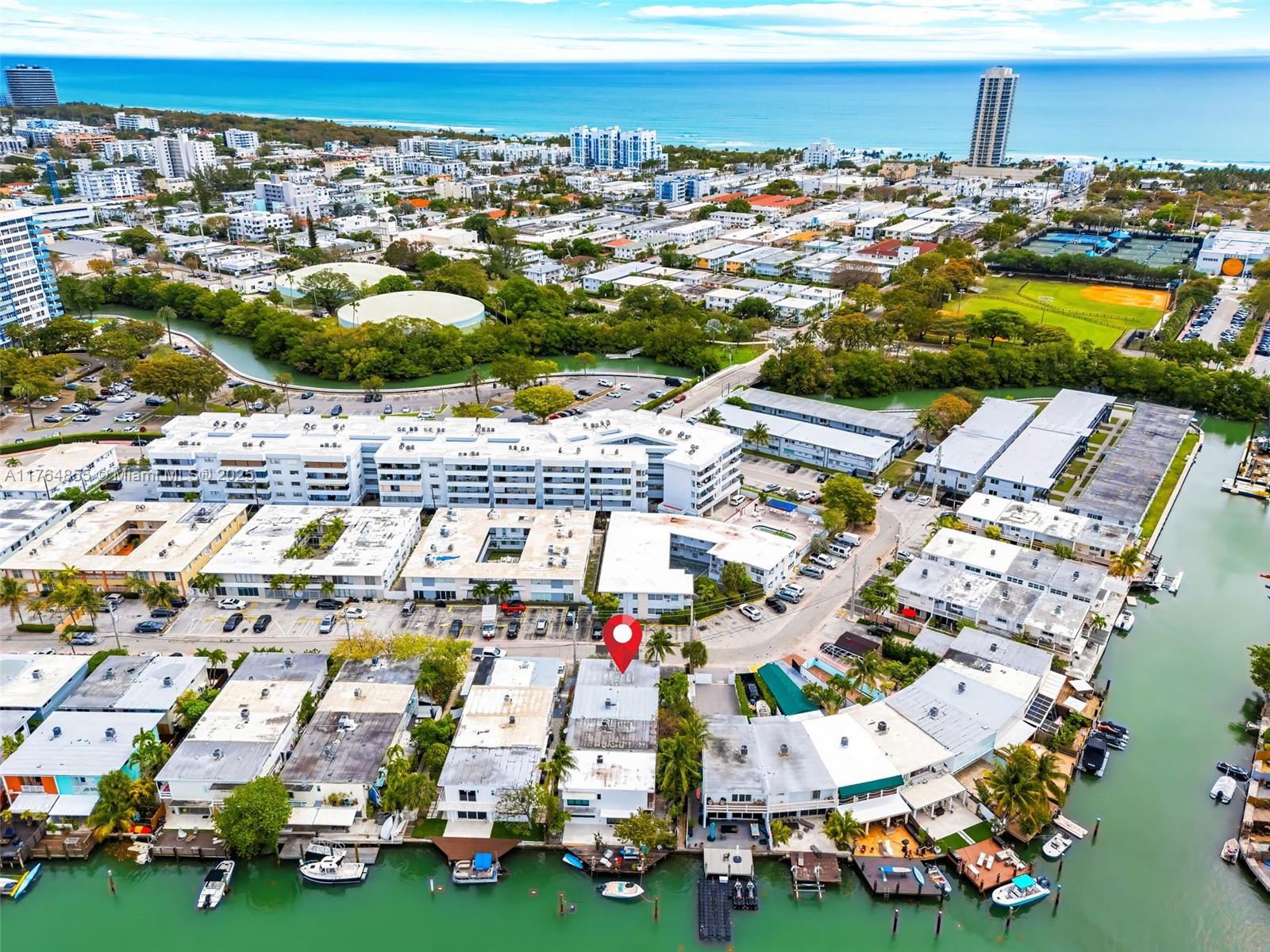 7270 Gary Ave, Miami Beach, Miami-Dade County, Florida - 3 Bedrooms  
2 Bathrooms - 