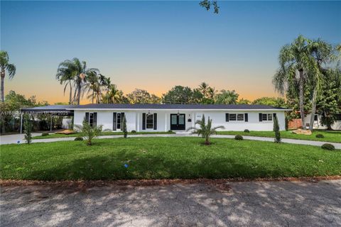 Photo of 8523 SW 103rd St, Miami, FL 33156 (MLS # A11888871)