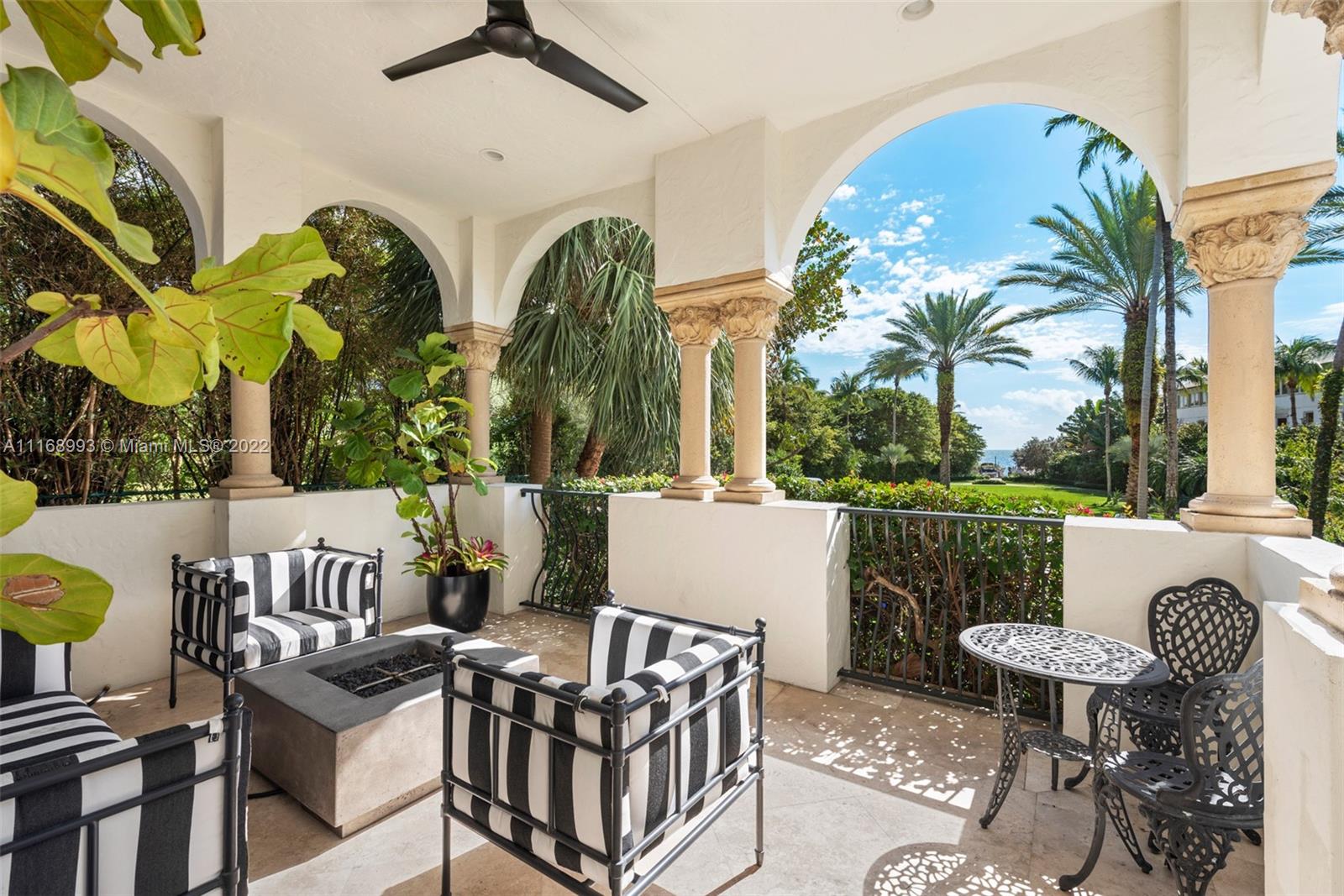 HUGHES COVE - Residential