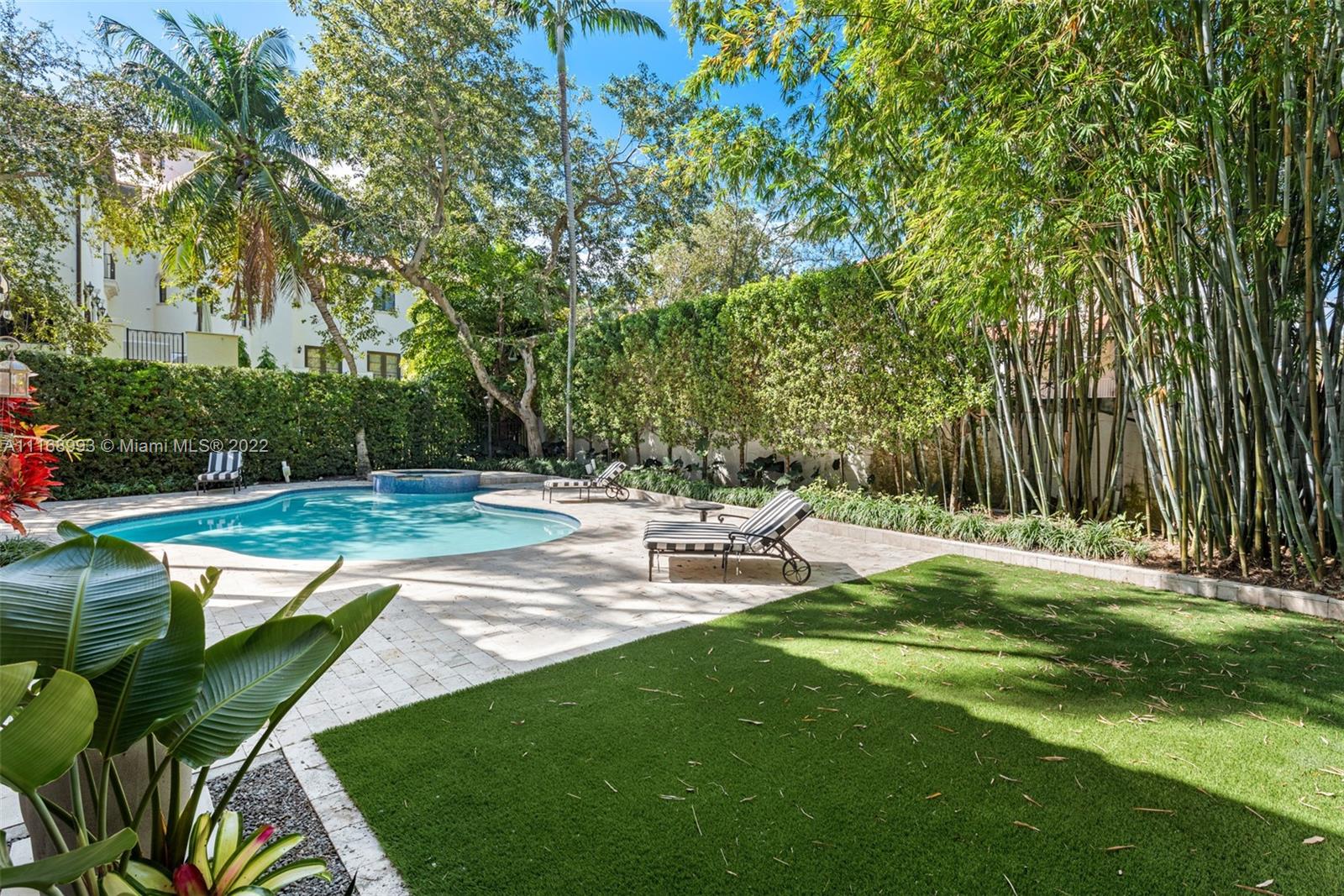 HUGHES COVE - Residential