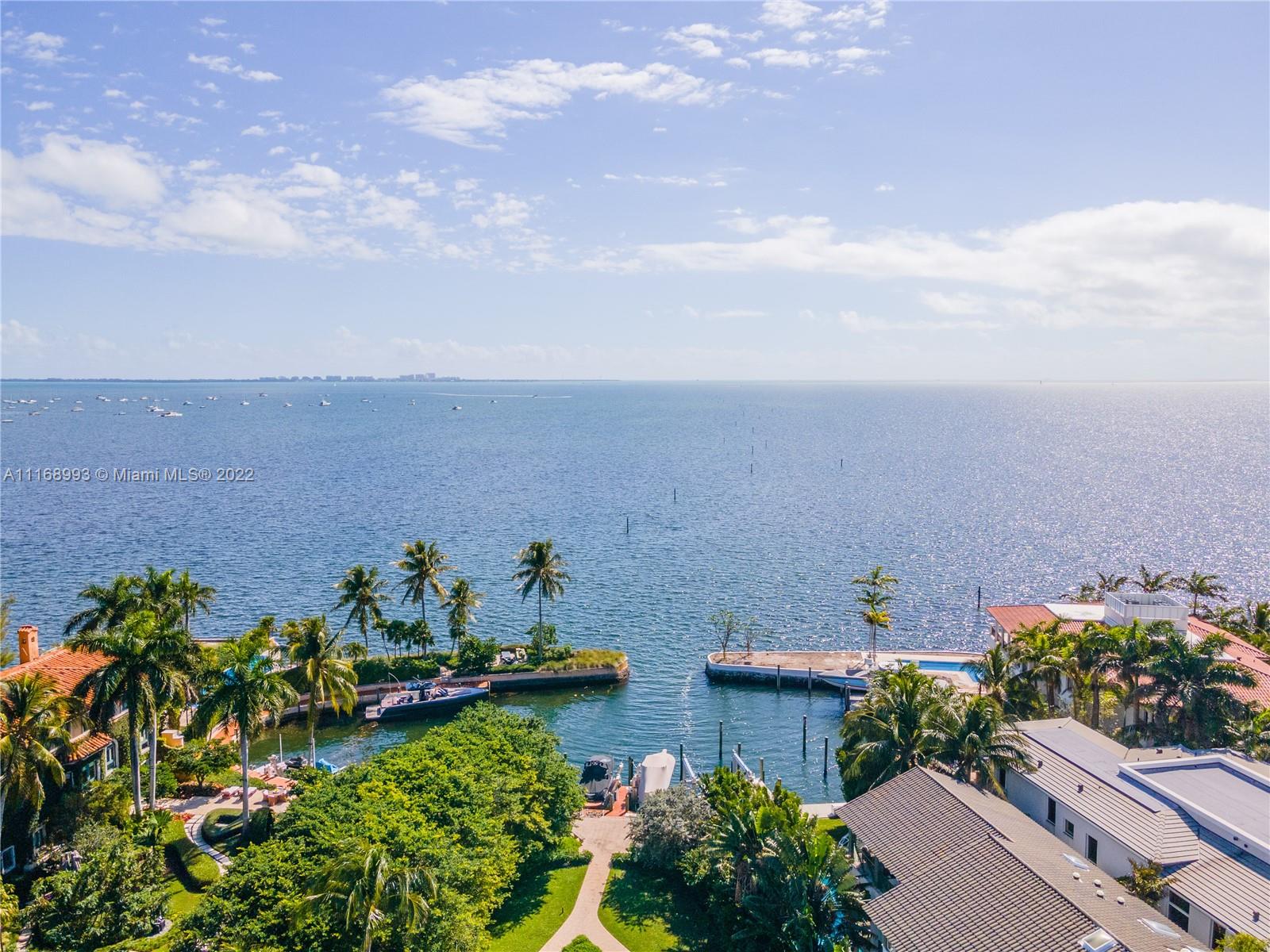 HUGHES COVE - Residential