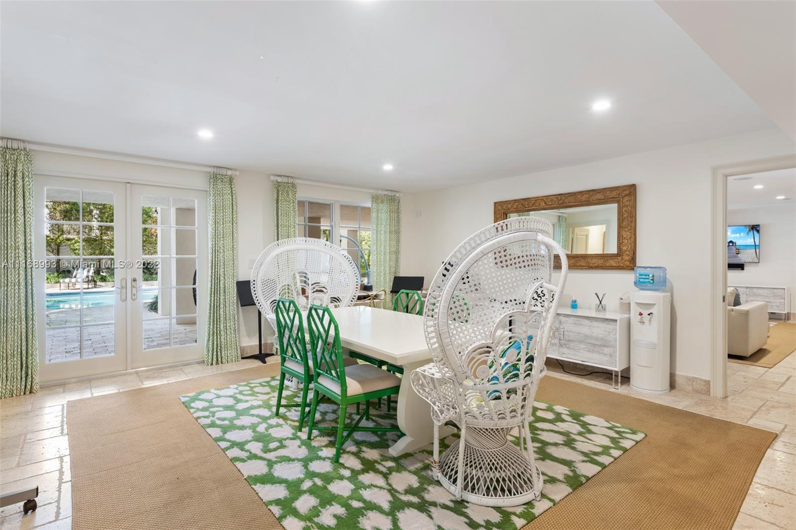 HUGHES COVE - Residential