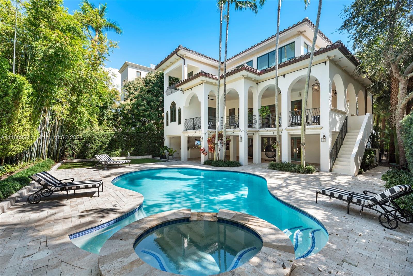 HUGHES COVE - Residential