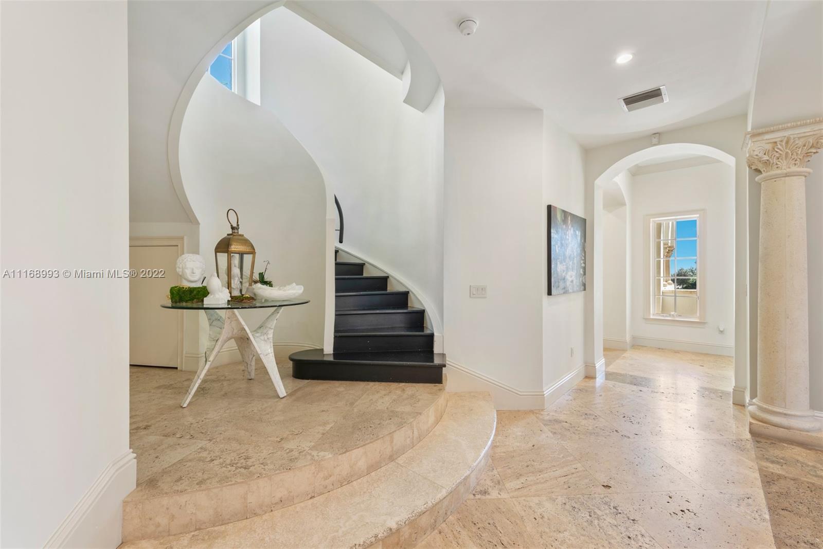 HUGHES COVE - Residential