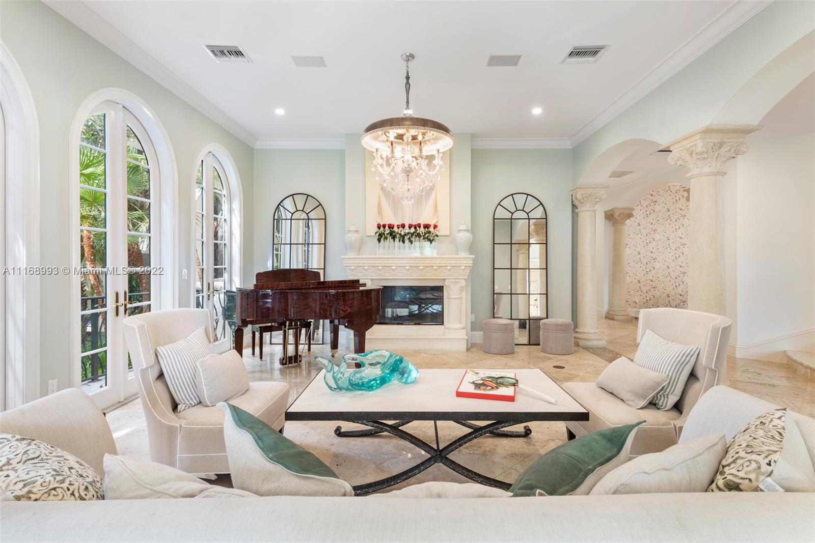 HUGHES COVE - Residential