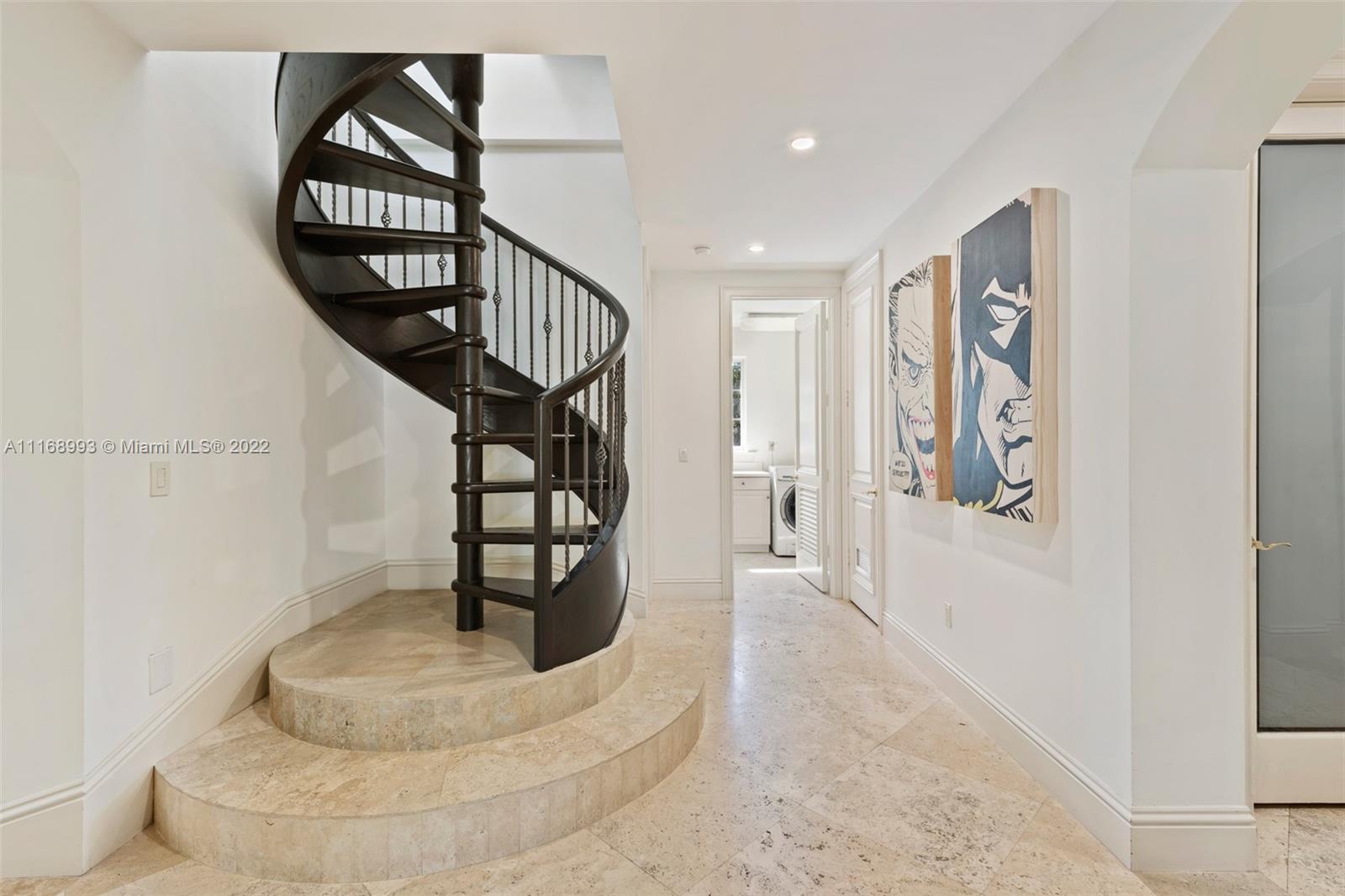 HUGHES COVE - Residential