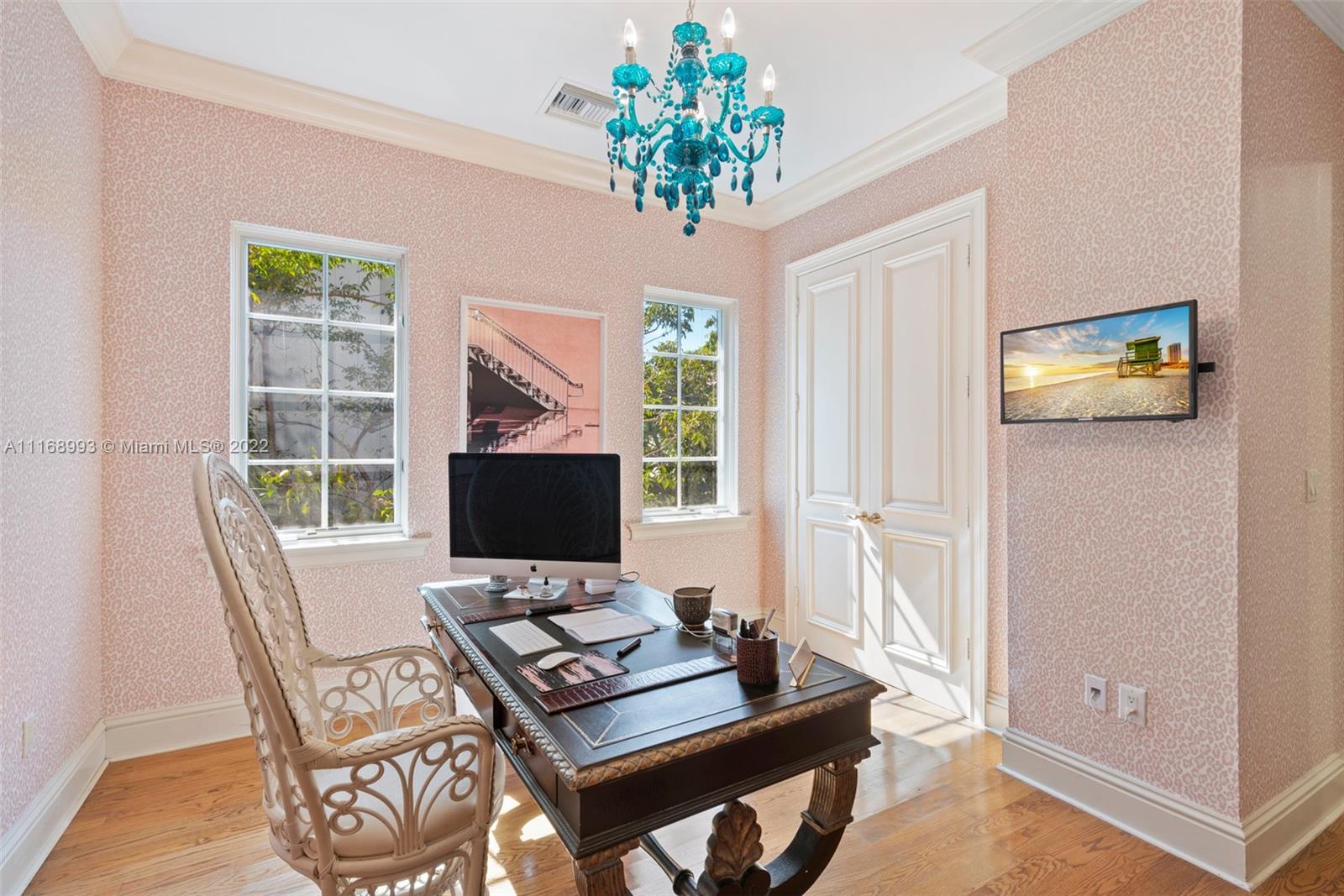 HUGHES COVE - Residential