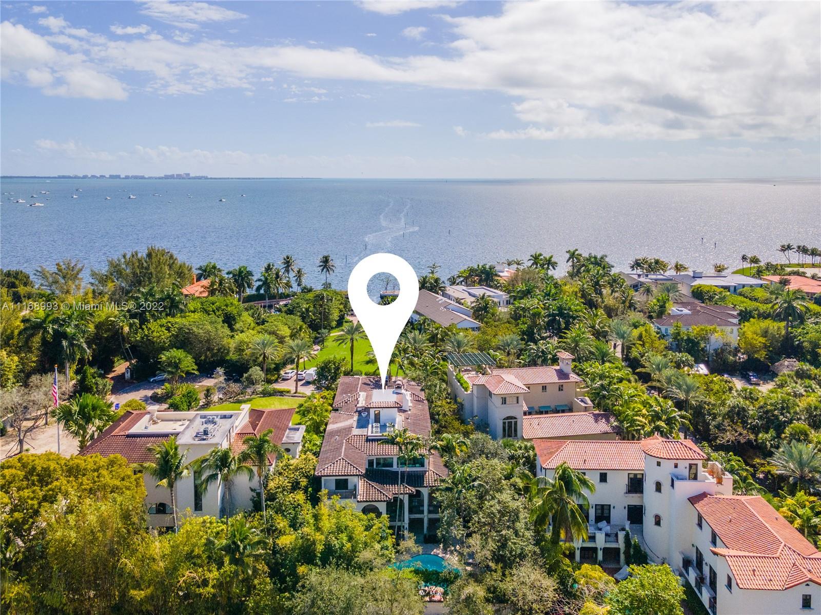 HUGHES COVE - Residential