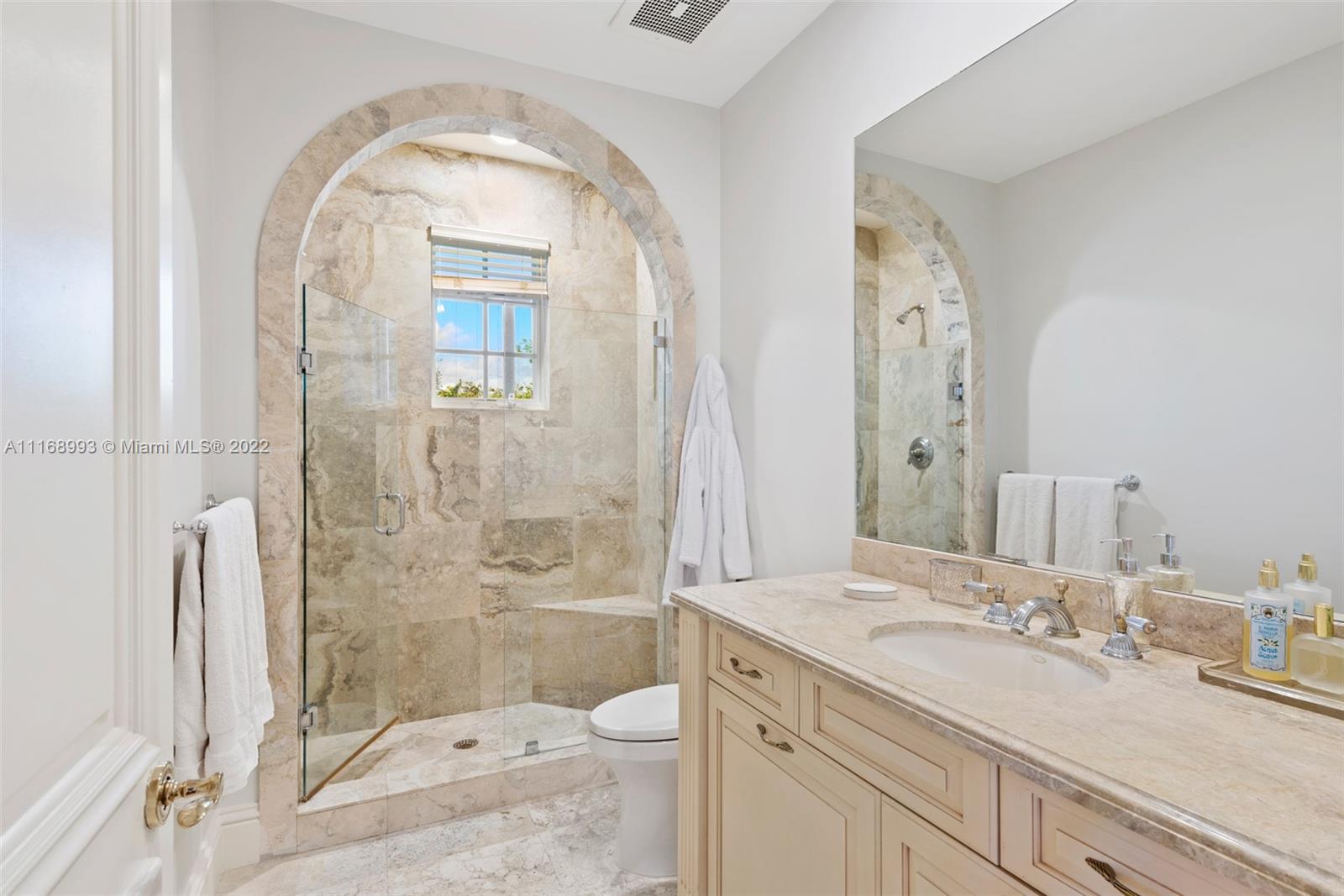 HUGHES COVE - Residential