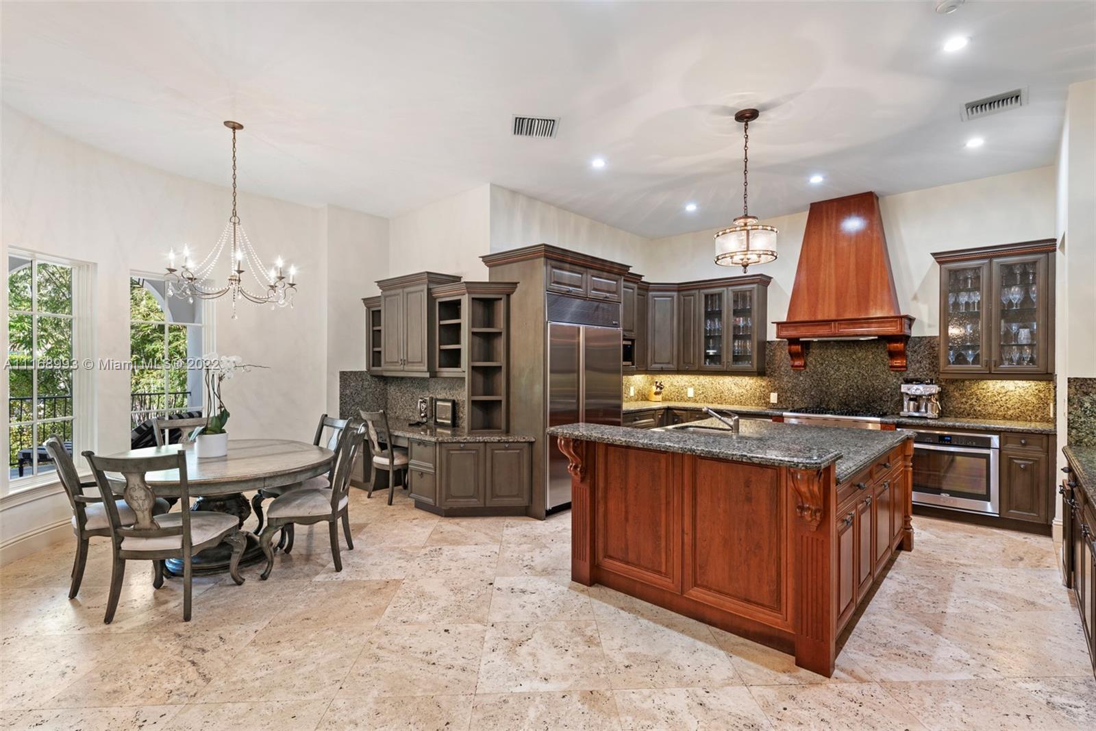 HUGHES COVE - Residential