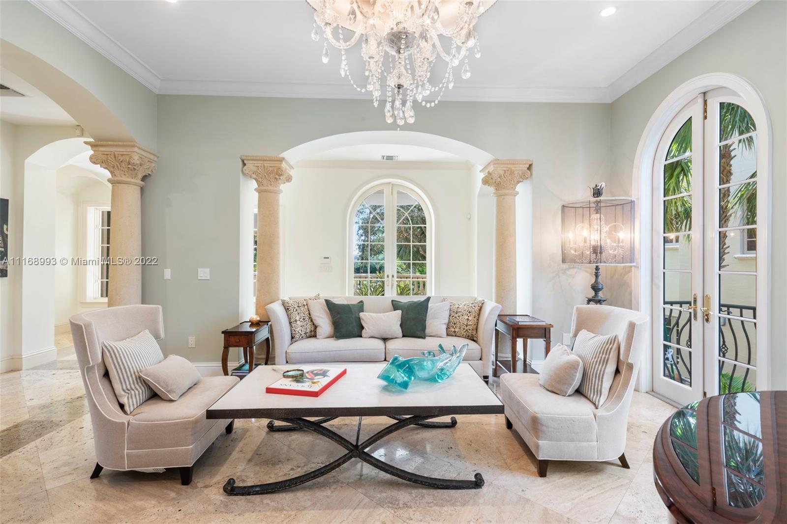 HUGHES COVE - Residential