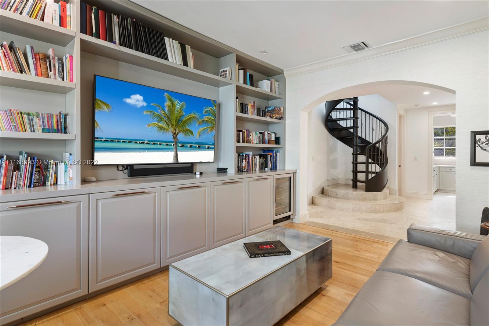 HUGHES COVE - Residential