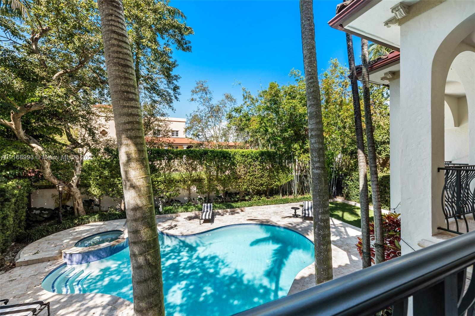 HUGHES COVE - Residential