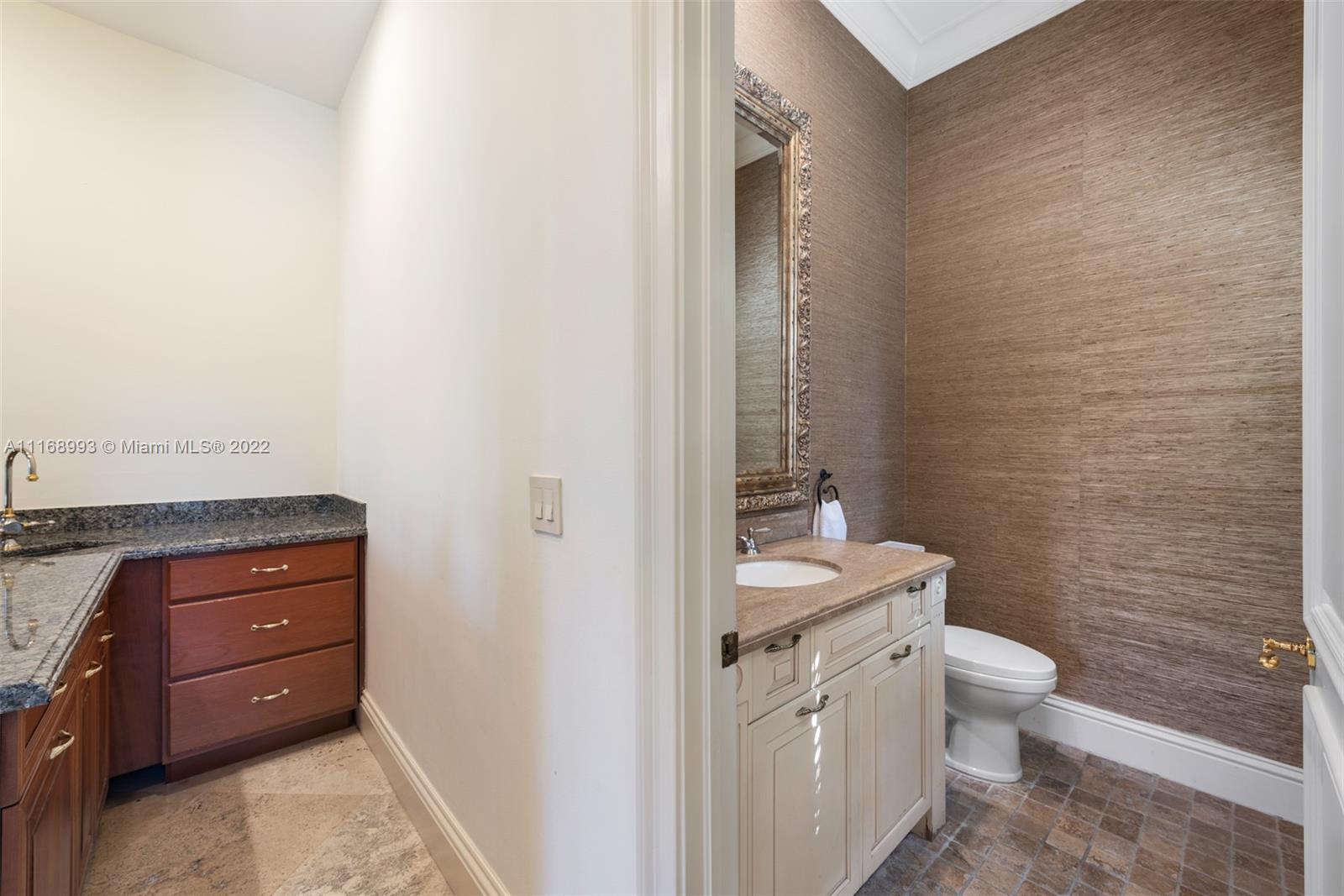 HUGHES COVE - Residential